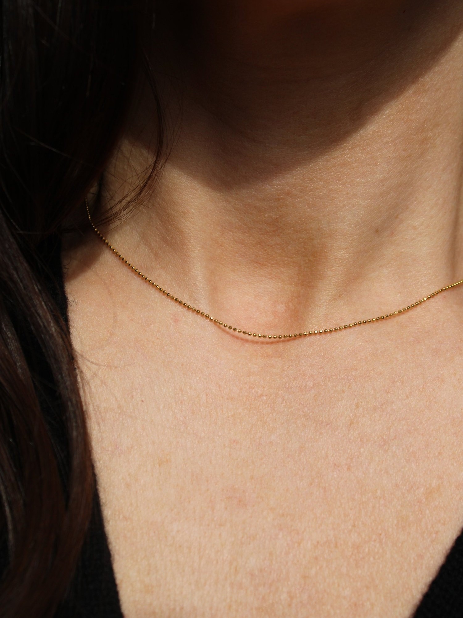 pebble chain