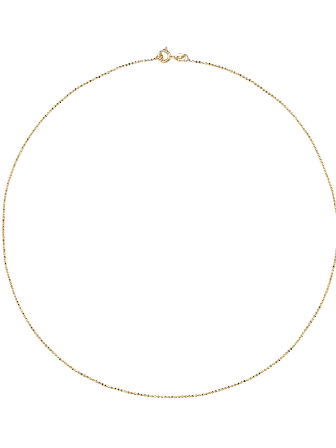 pebble chain photo