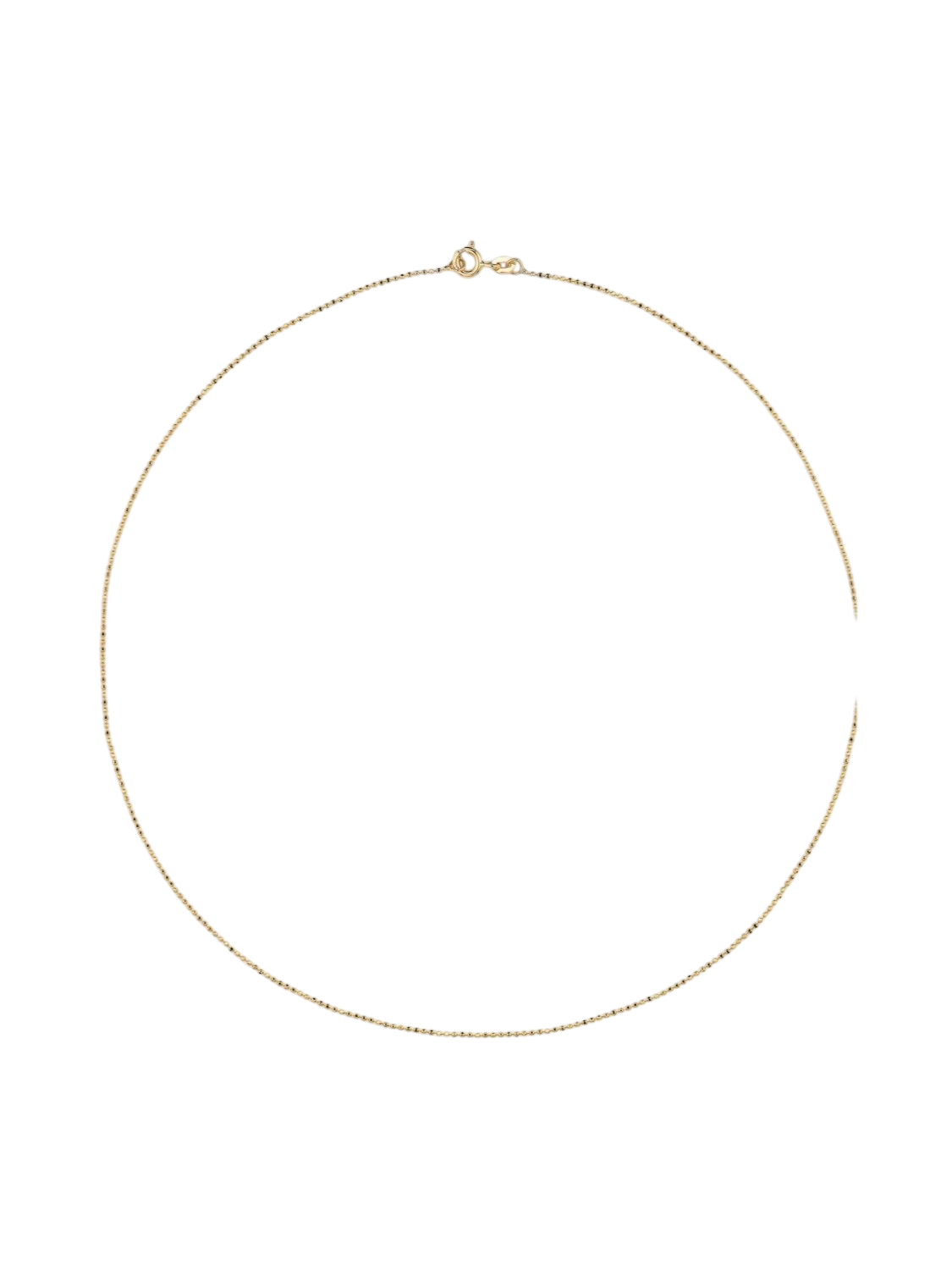 pebble chain photo