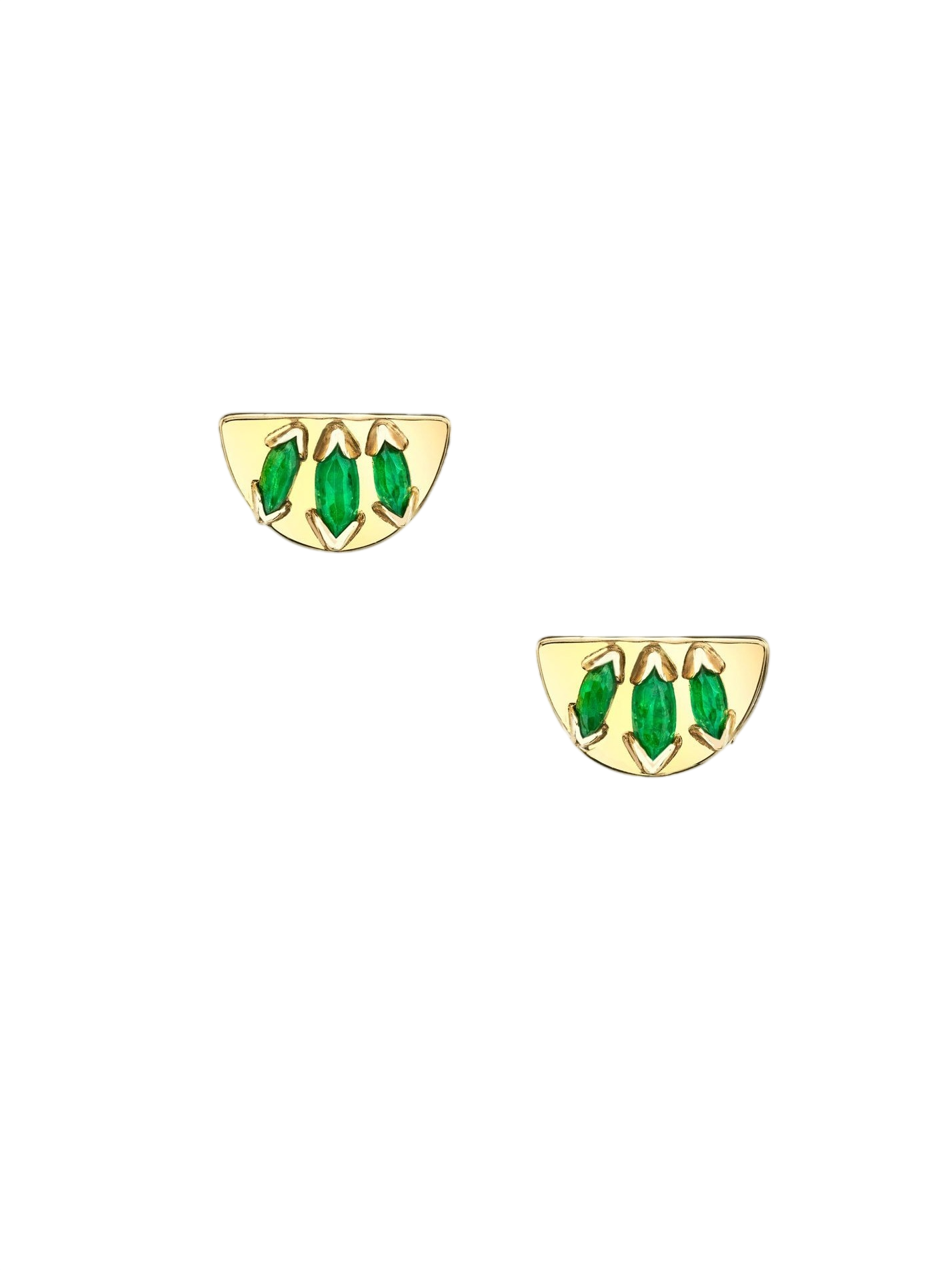 Palma Earrings
