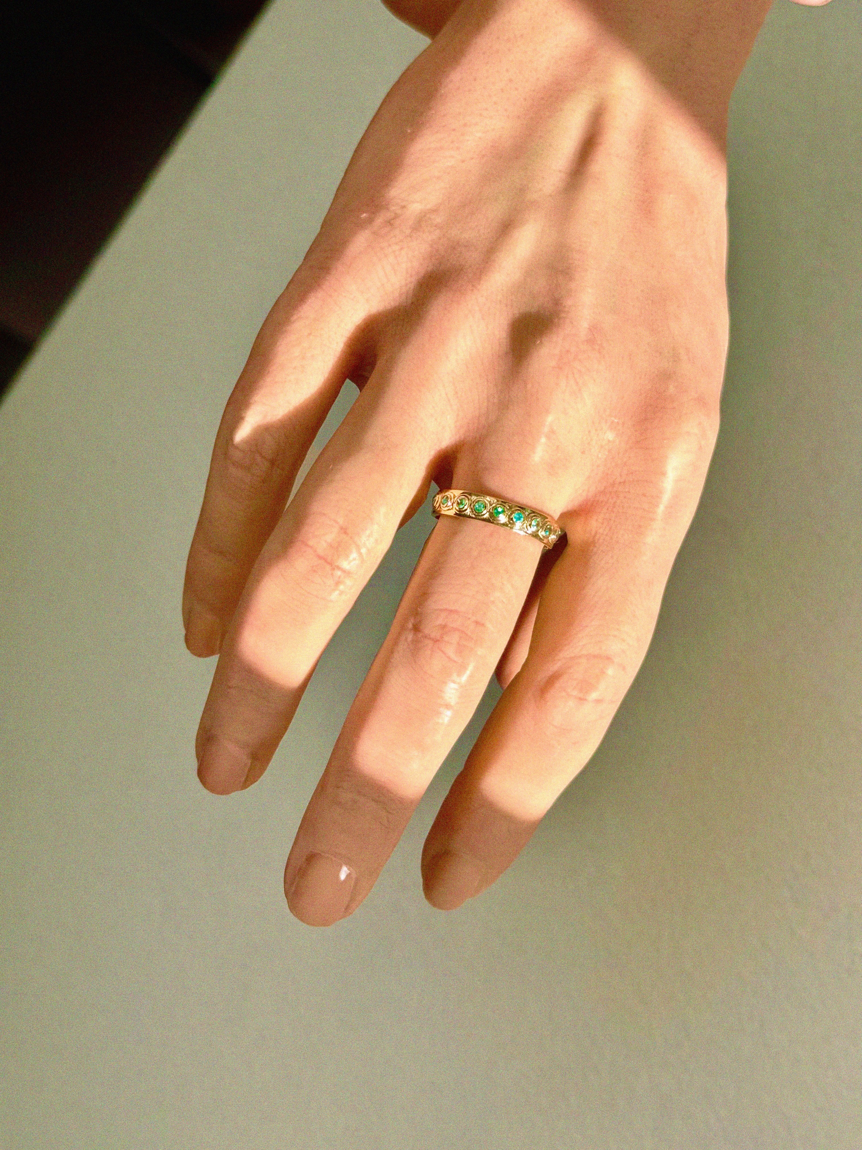 Paraiba Ring