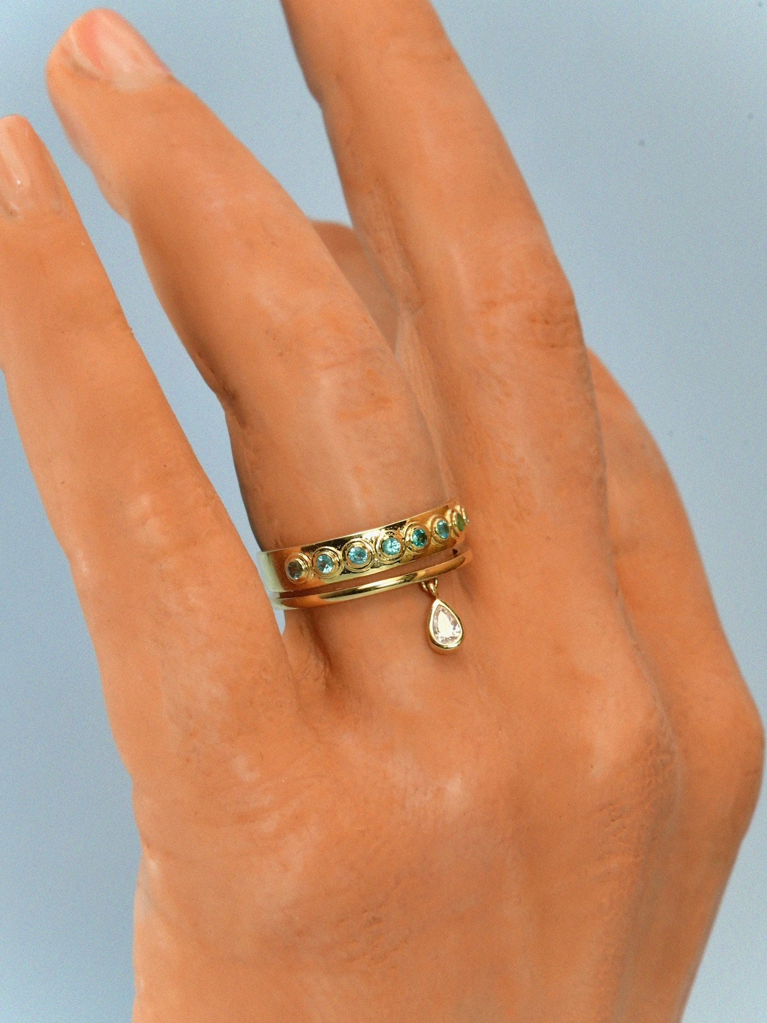 Paraiba Ring