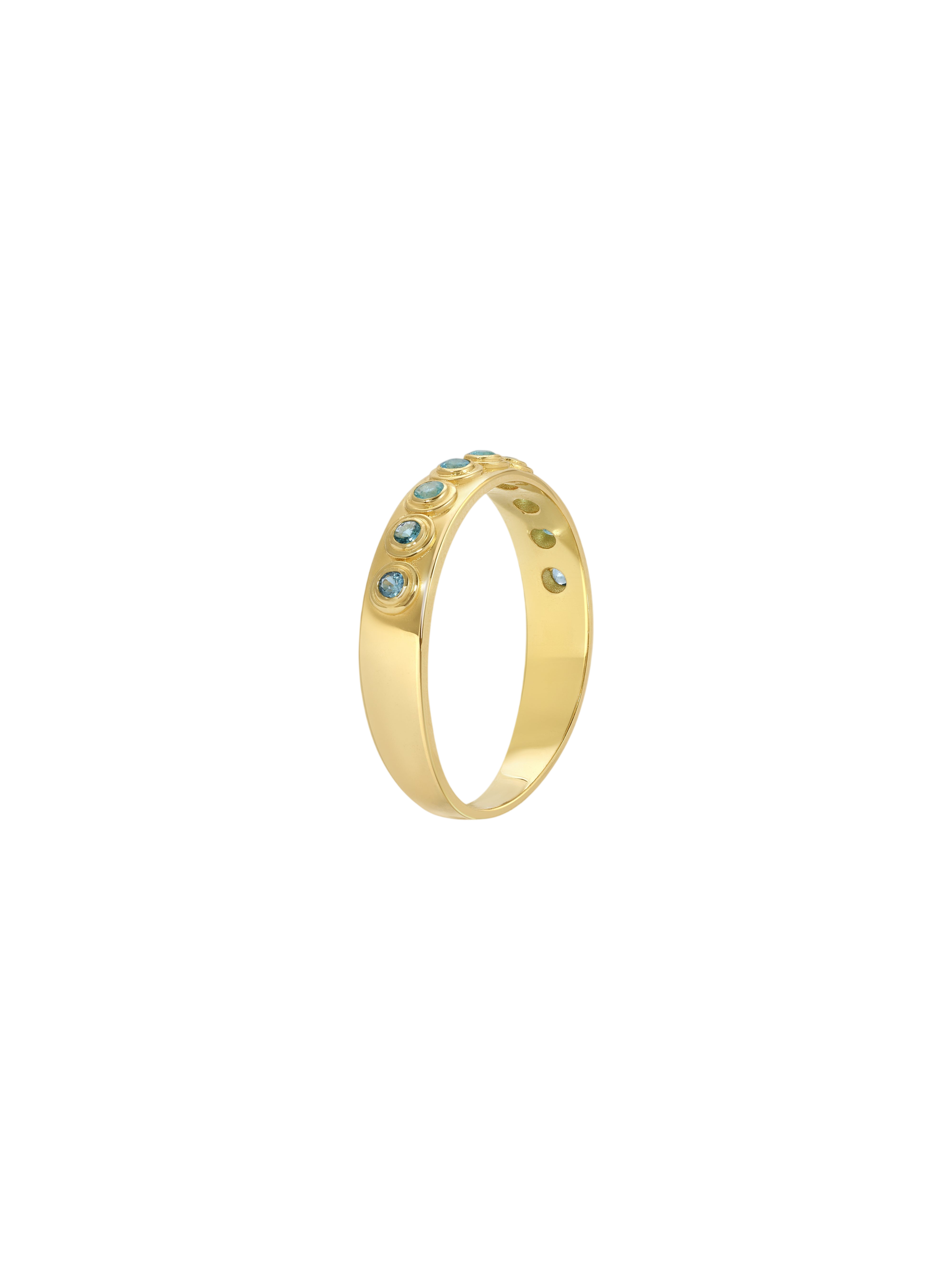 Paraiba Ring