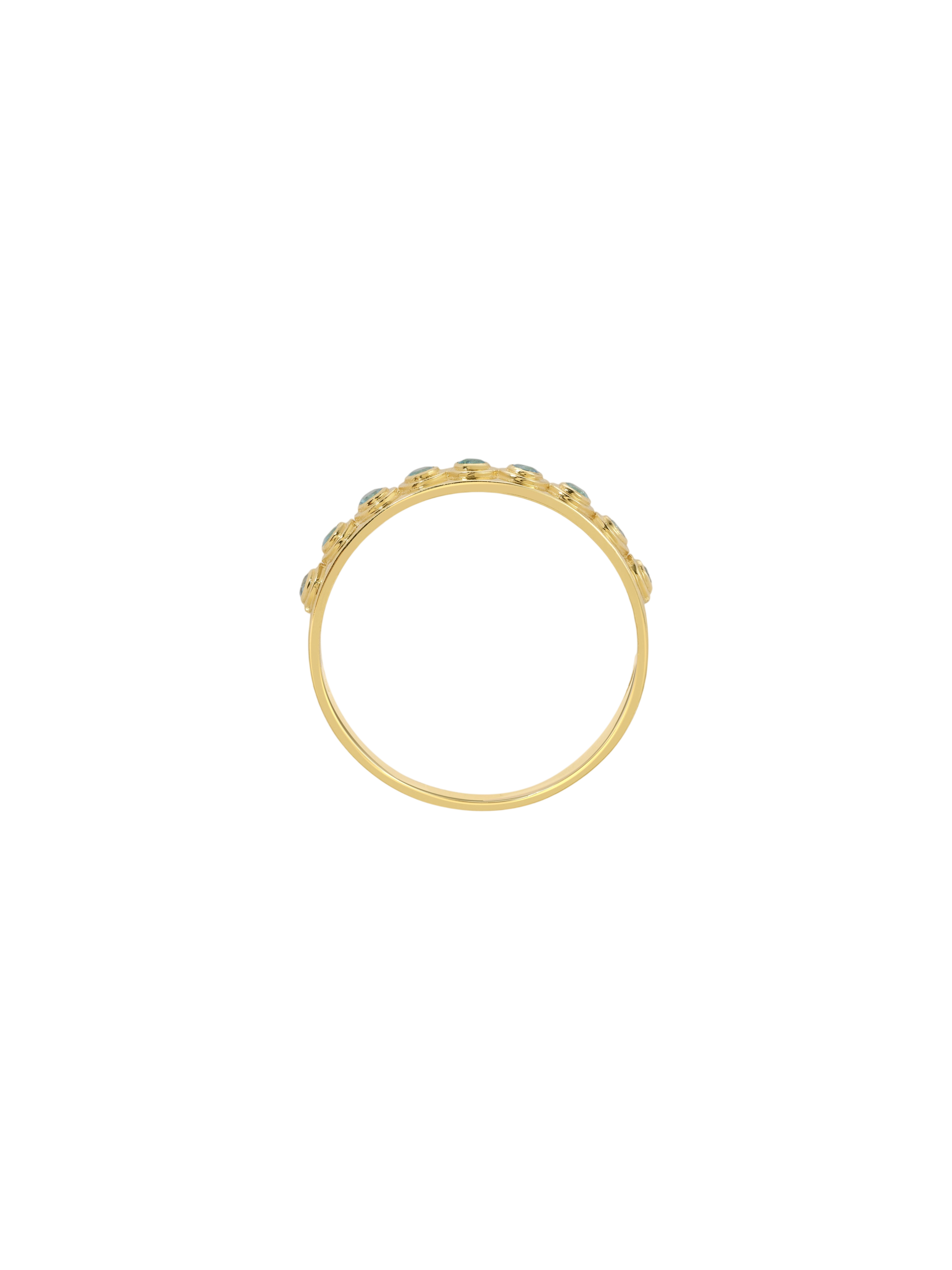 Paraiba Ring