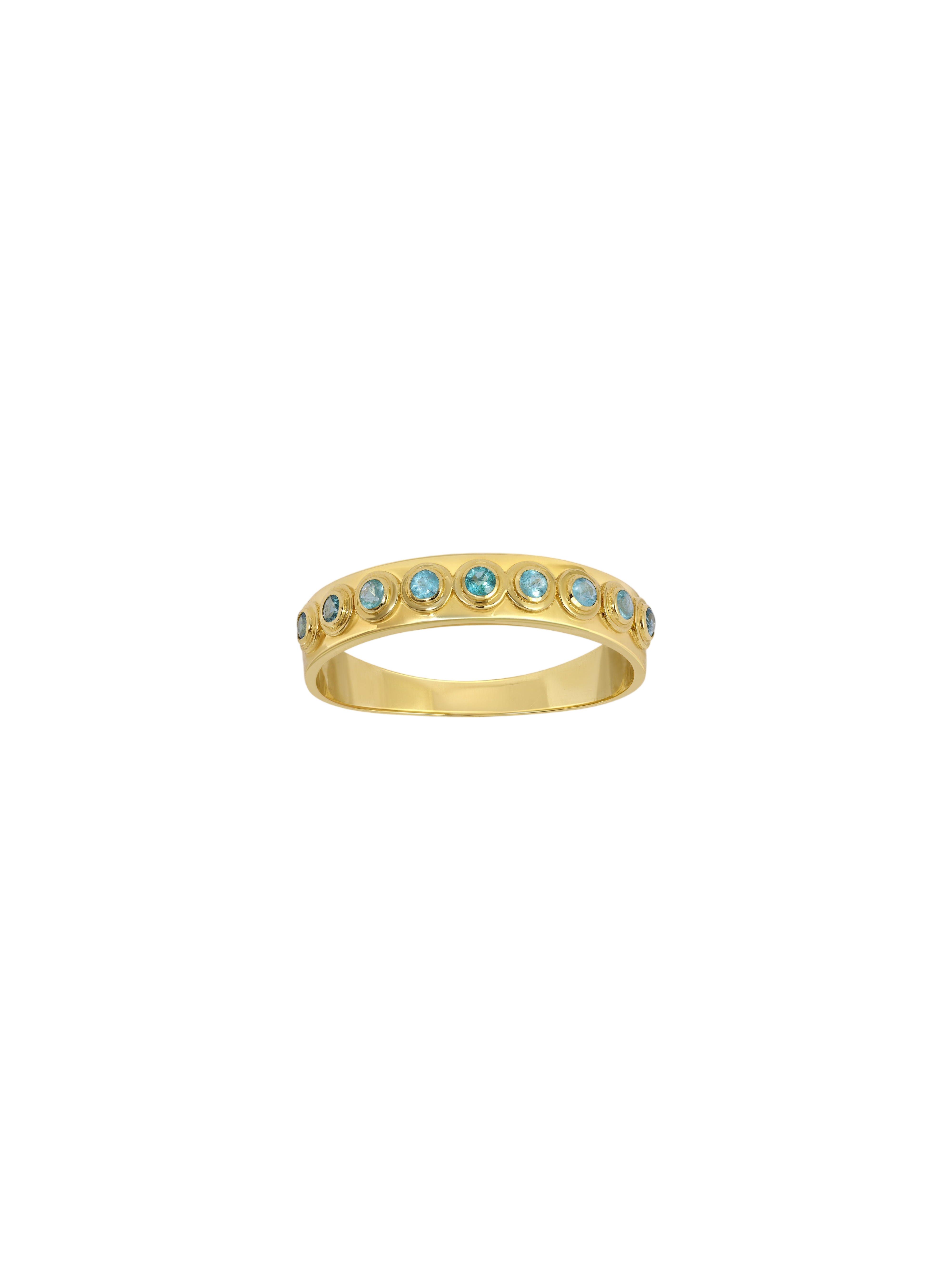 Paraiba Ring