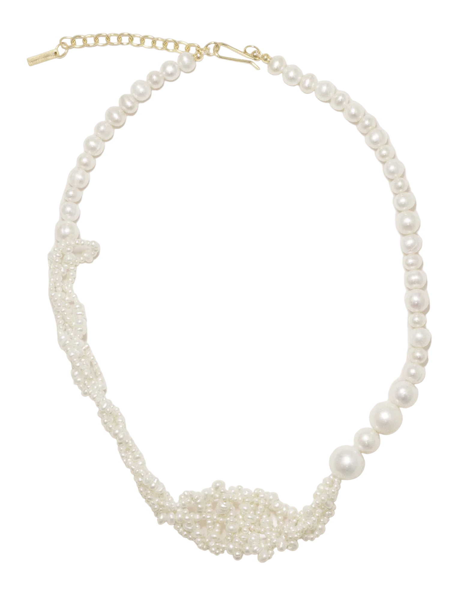 Cove necklace