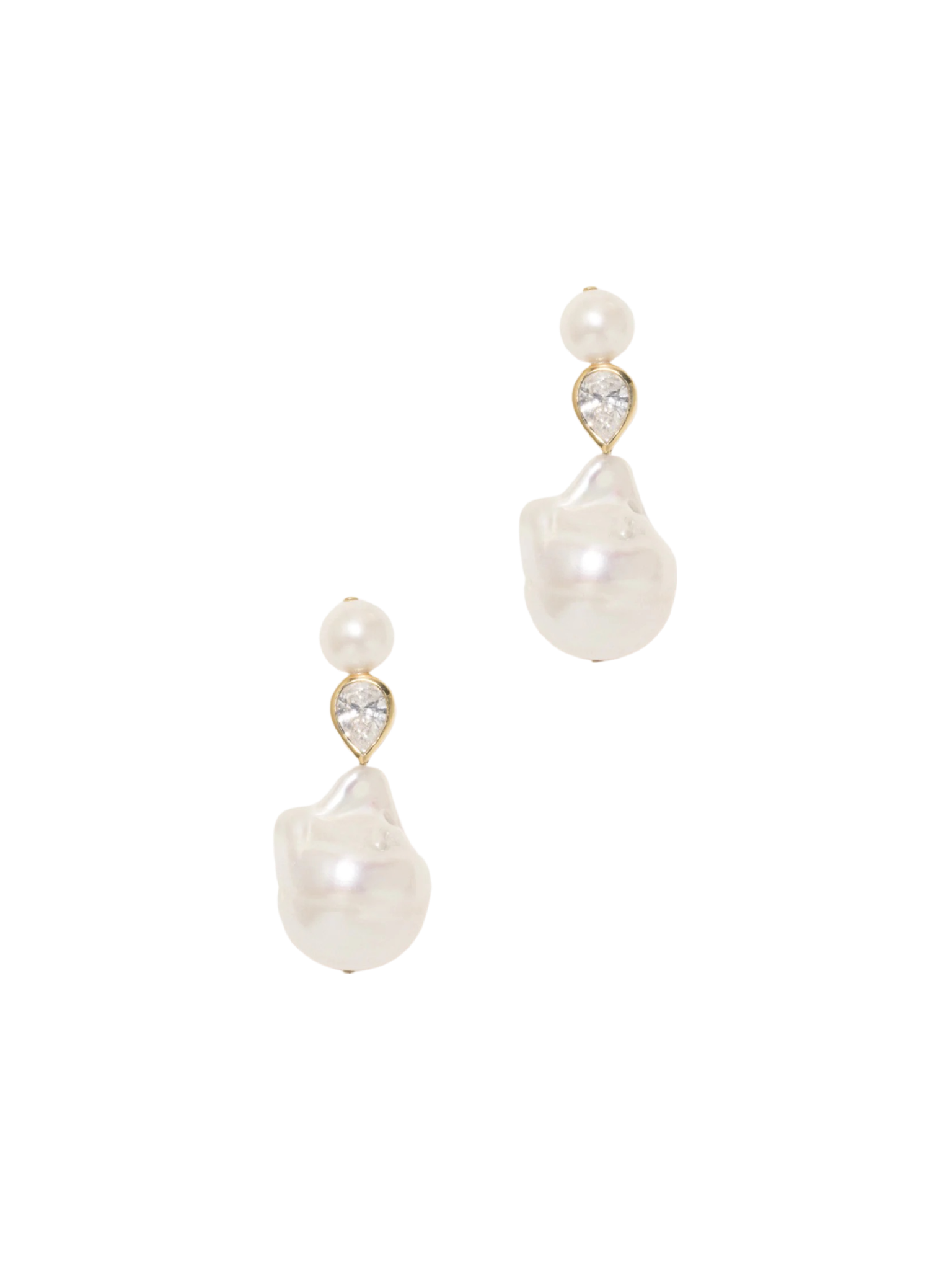 Pulp earrings