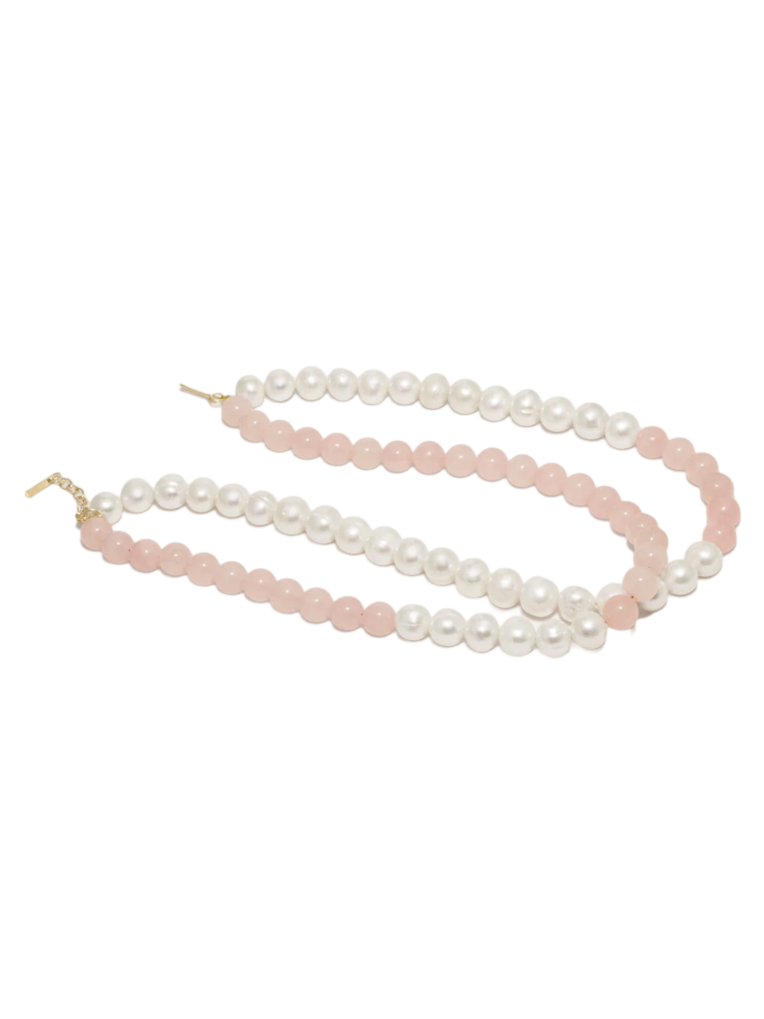 Bells of the wild necklace