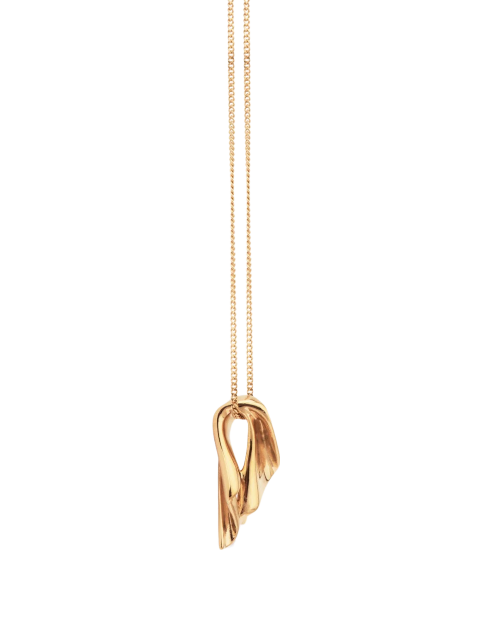 The second great cowboy strike necklace