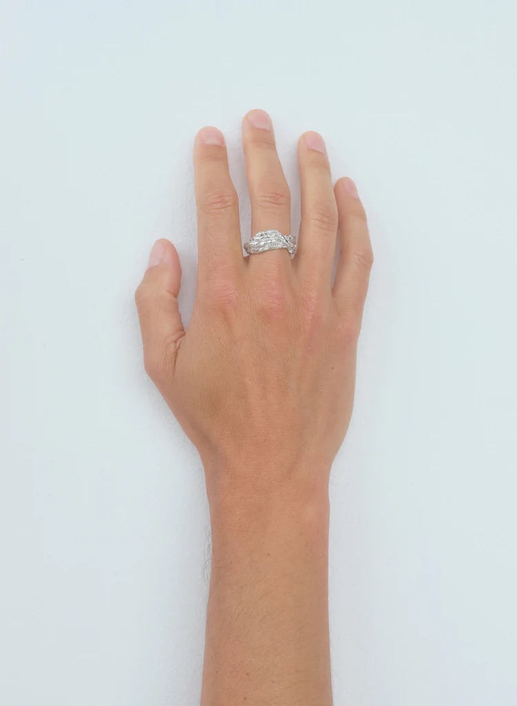 Element quatre ring