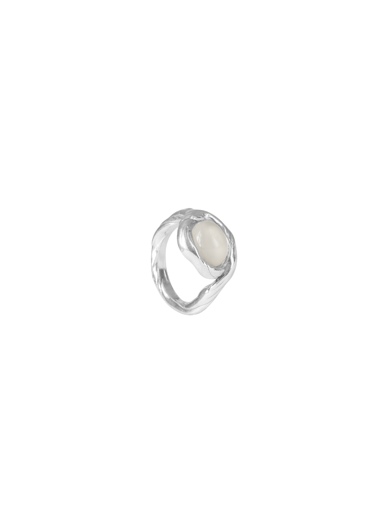 Kamma cloud ring