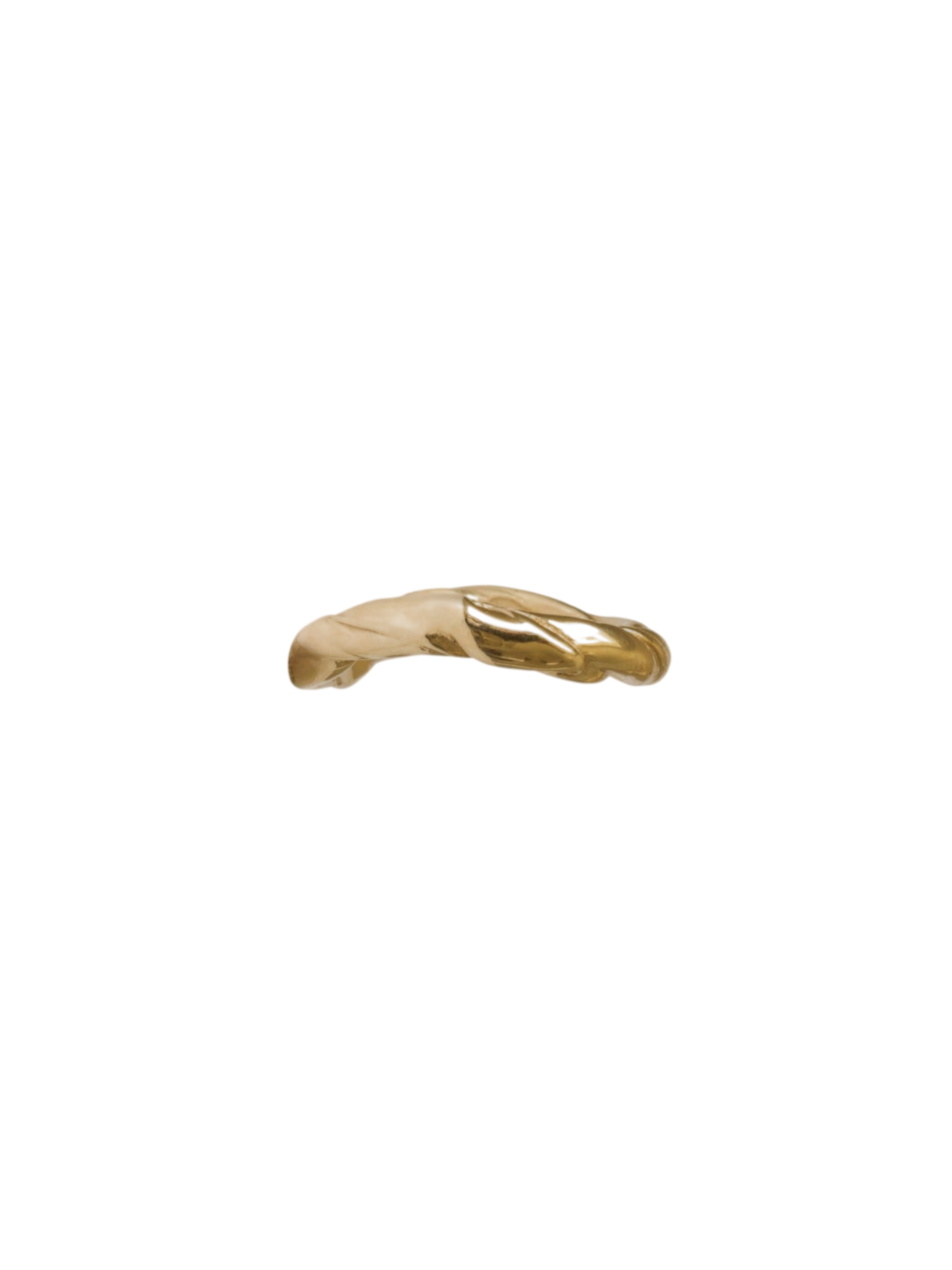 Claude Gold Ring photo