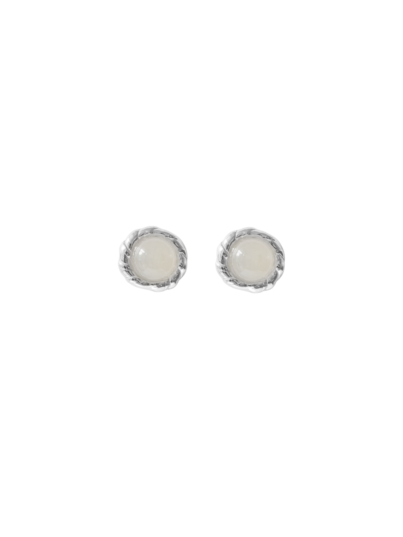 Lulu Cloud Earrings photo