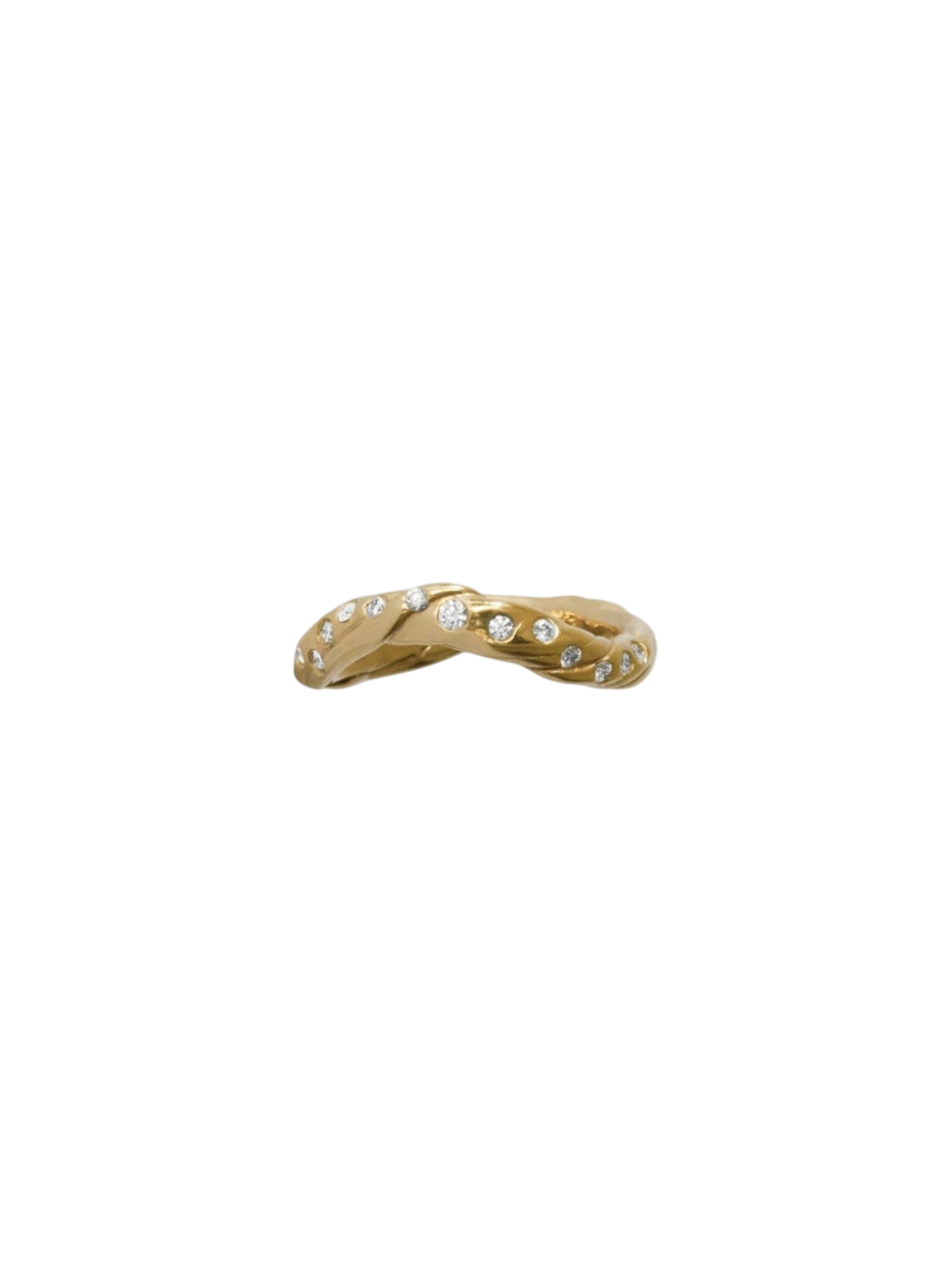 Mai Drip Ring photo