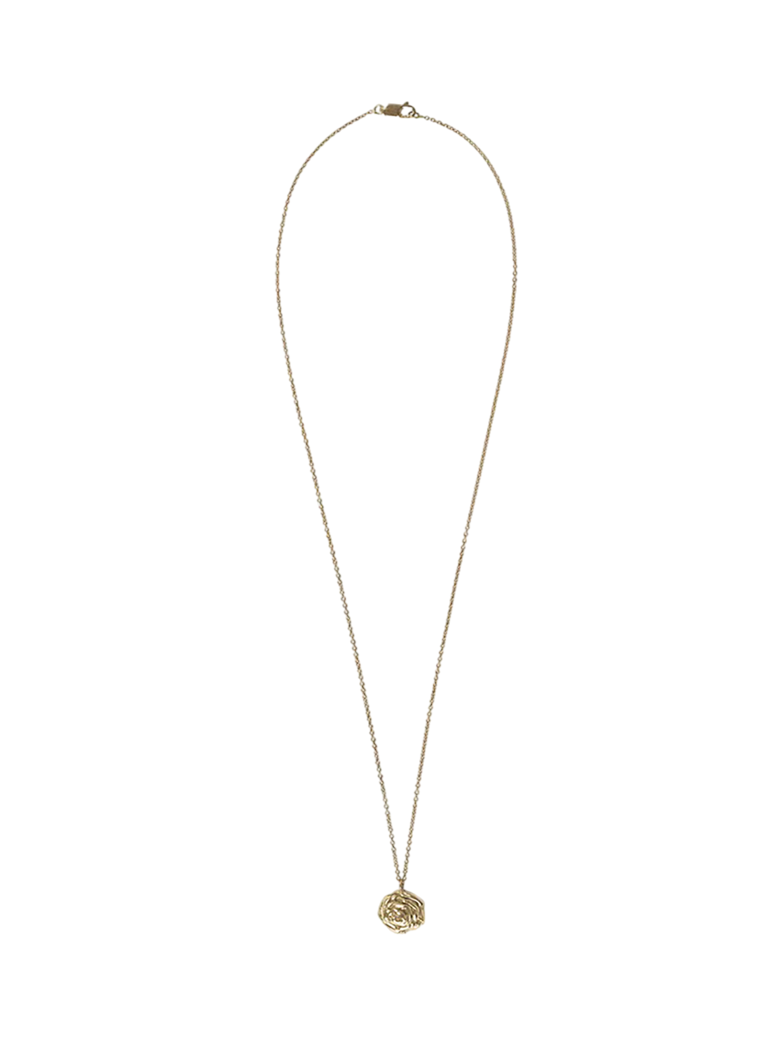 Edith necklace
