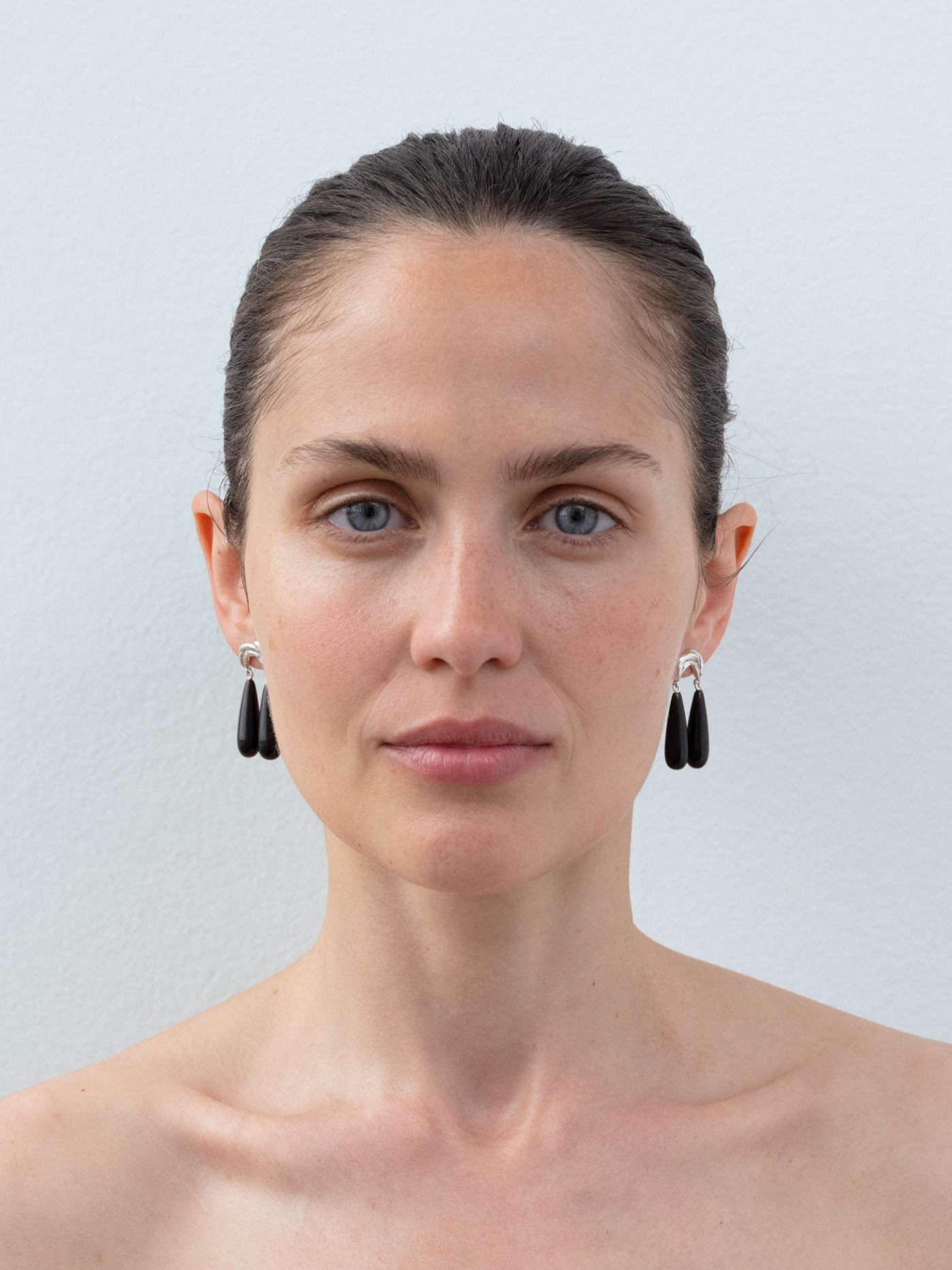 Duplet Earrings