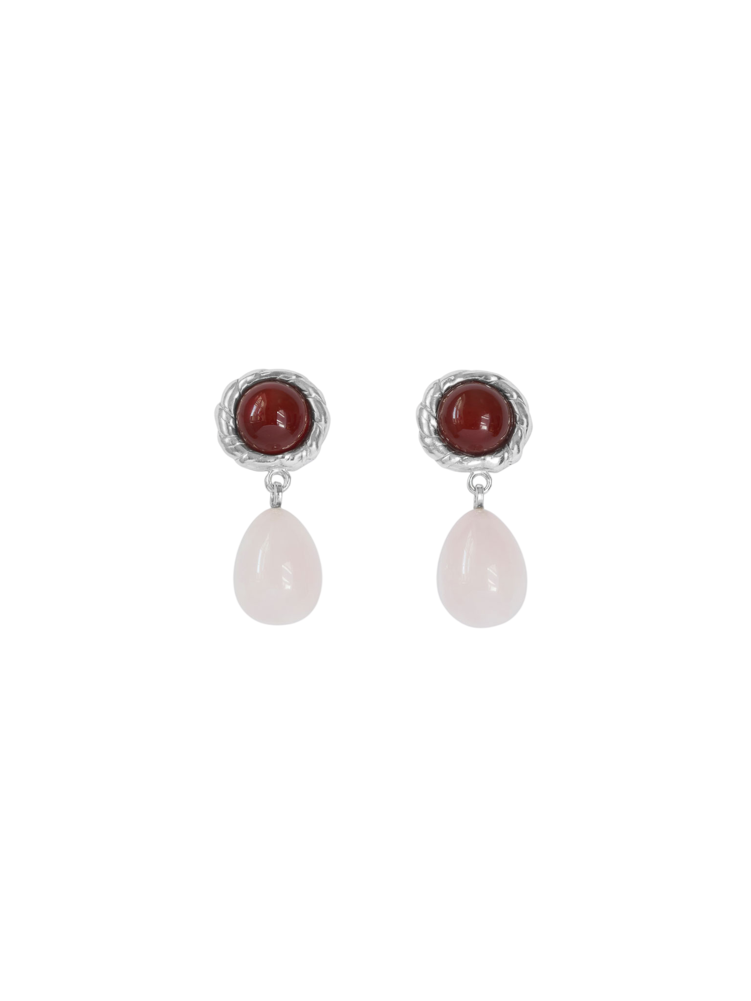 Emma amore earrings