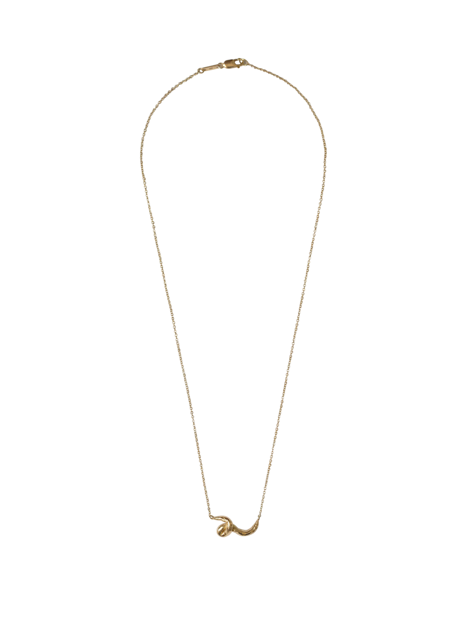 Aria necklace