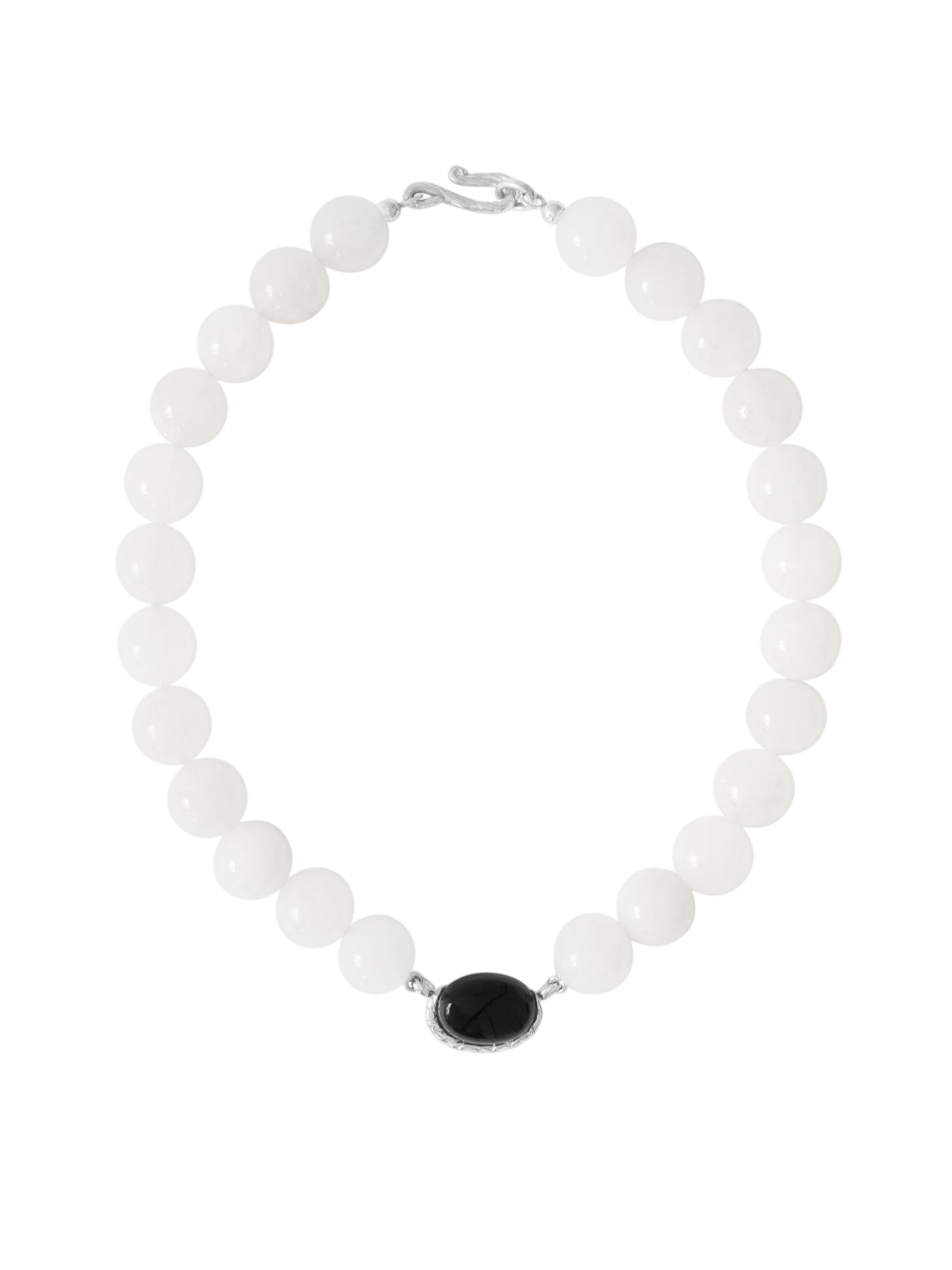 Embleme Cloud Necklace photo