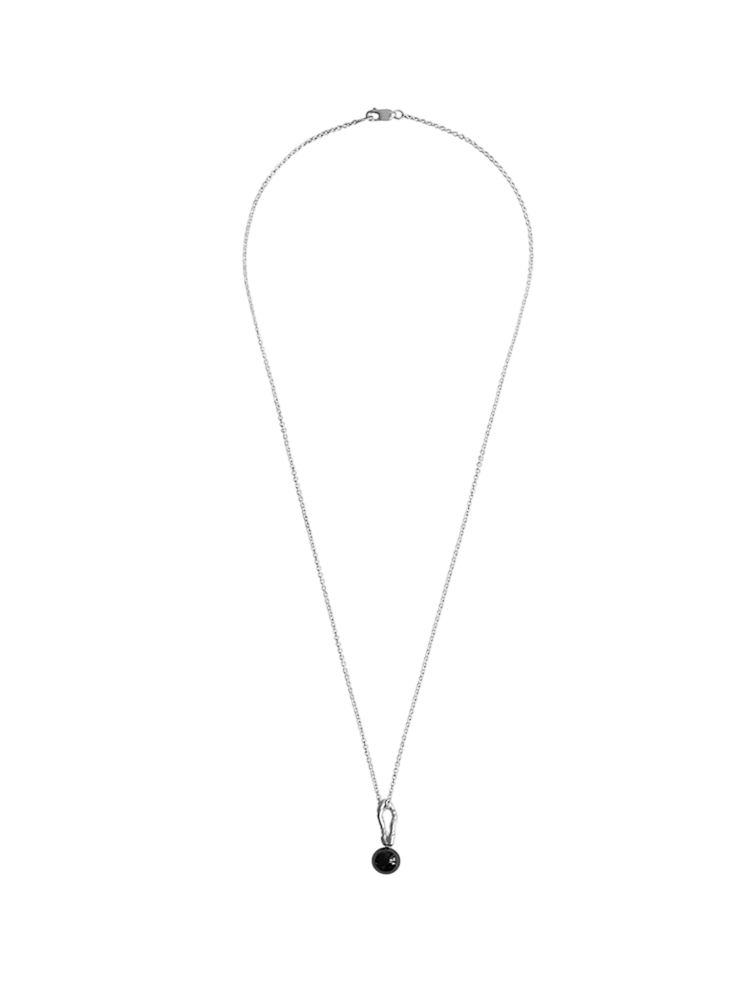 Loop necklace