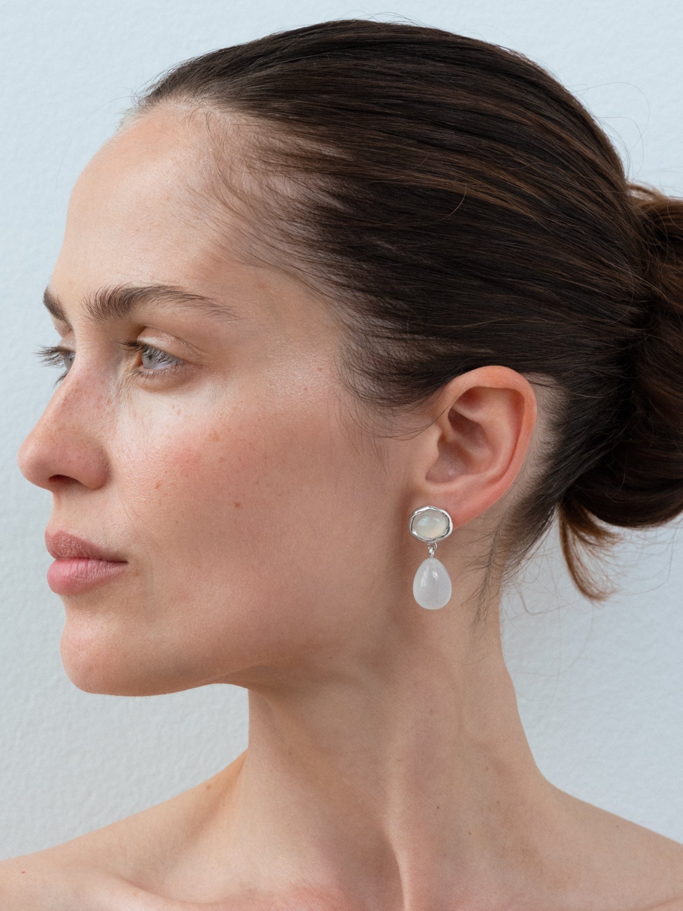 Kamma Cloud Earrings