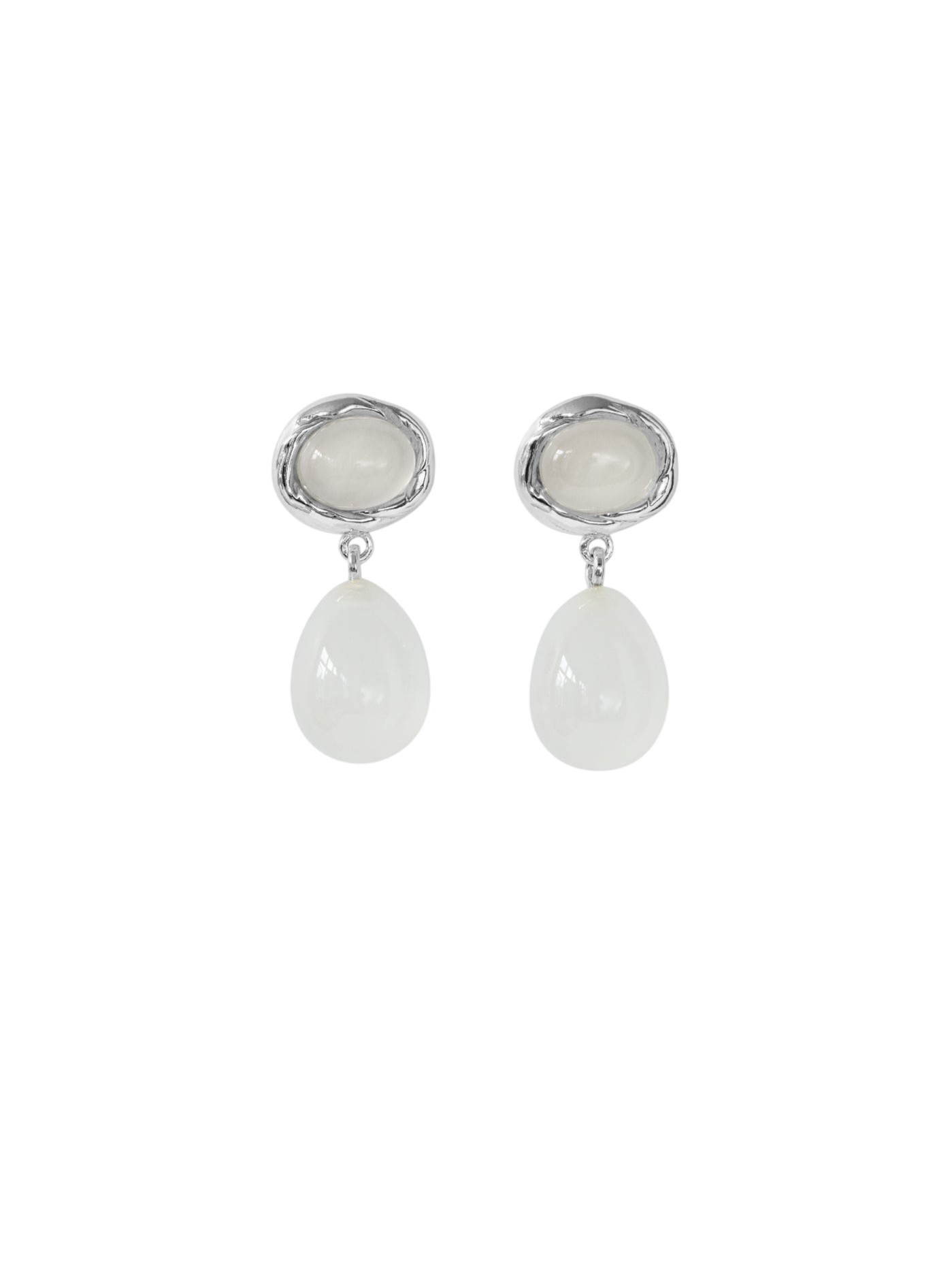 Kamma Cloud Earrings photo