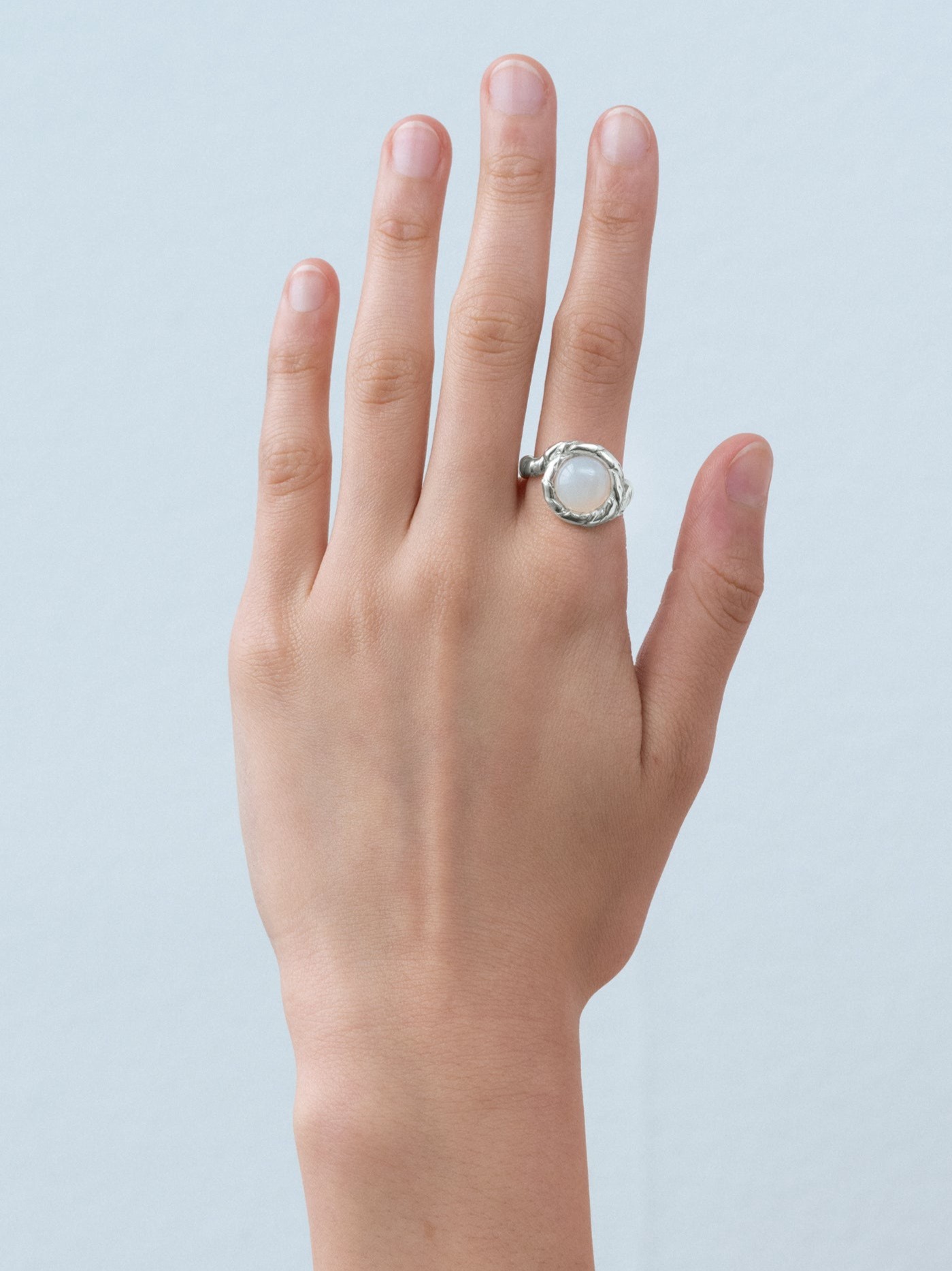 Lago Cloud Ring