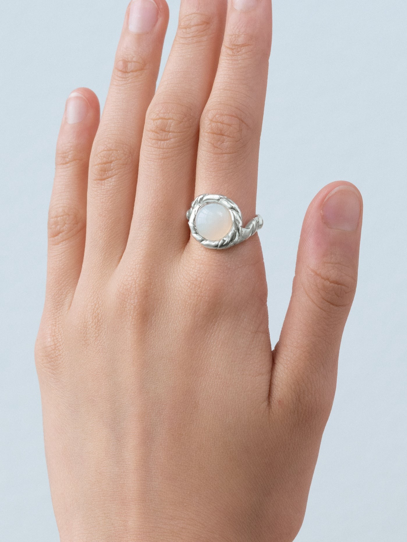 Lago Cloud Ring