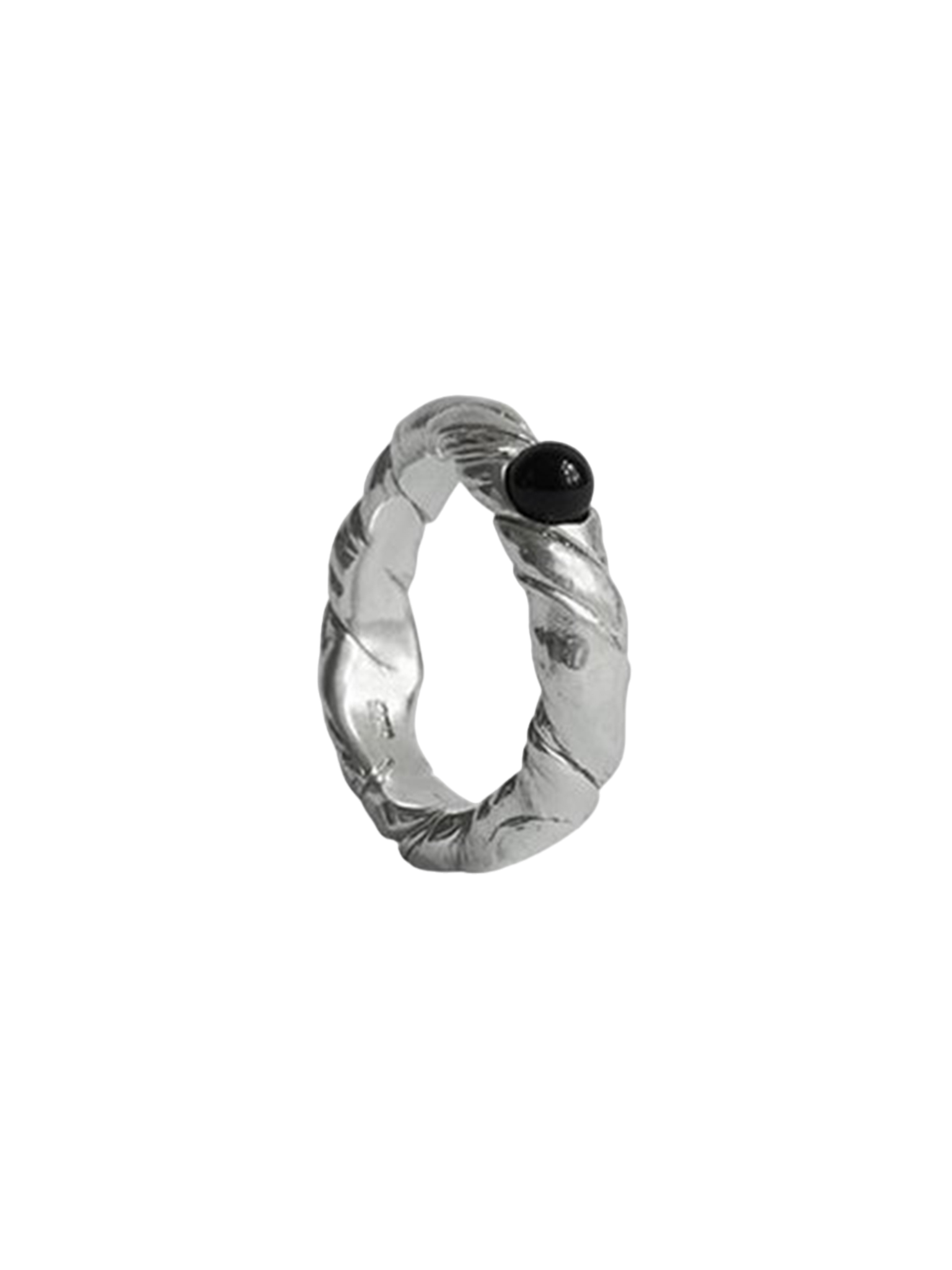 Element onyx ring