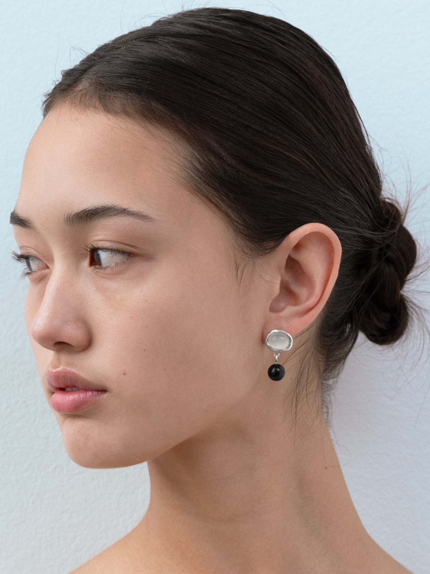 Petite Kamma Earrings