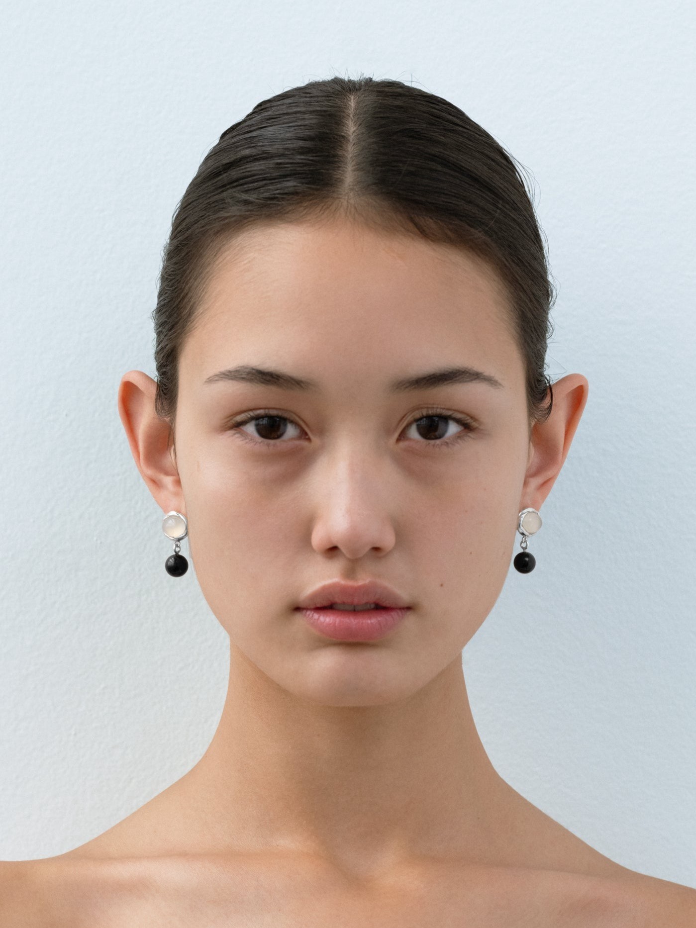 Petite Kamma Earrings