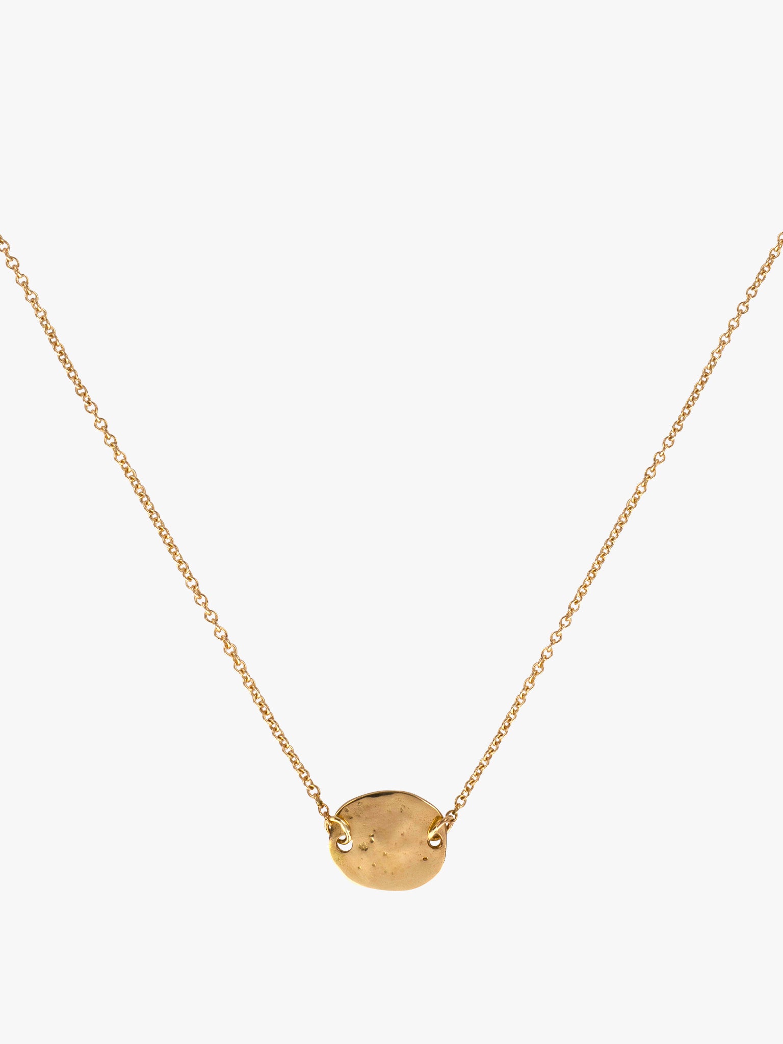 Koin necklace