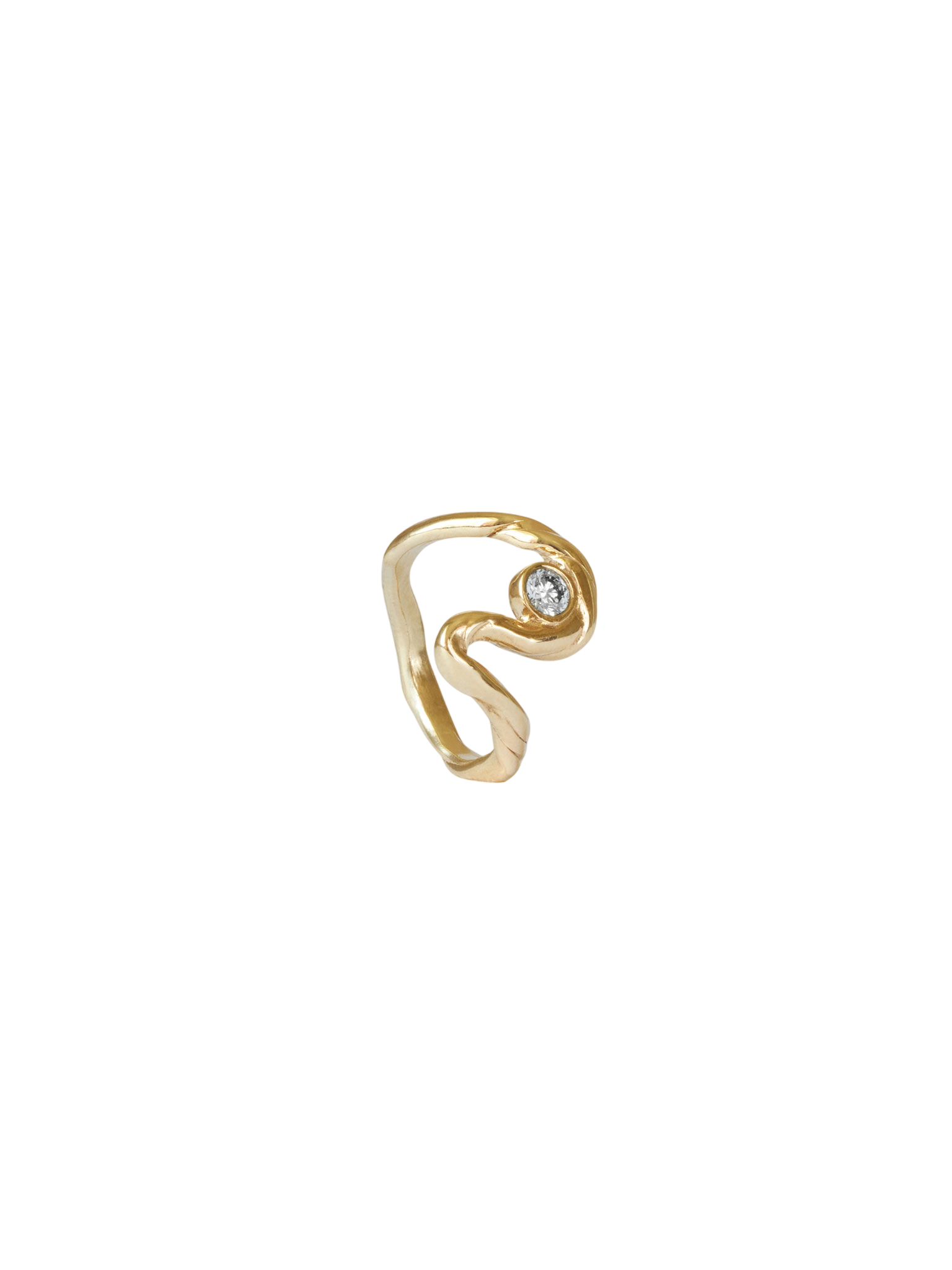 Rubato ring