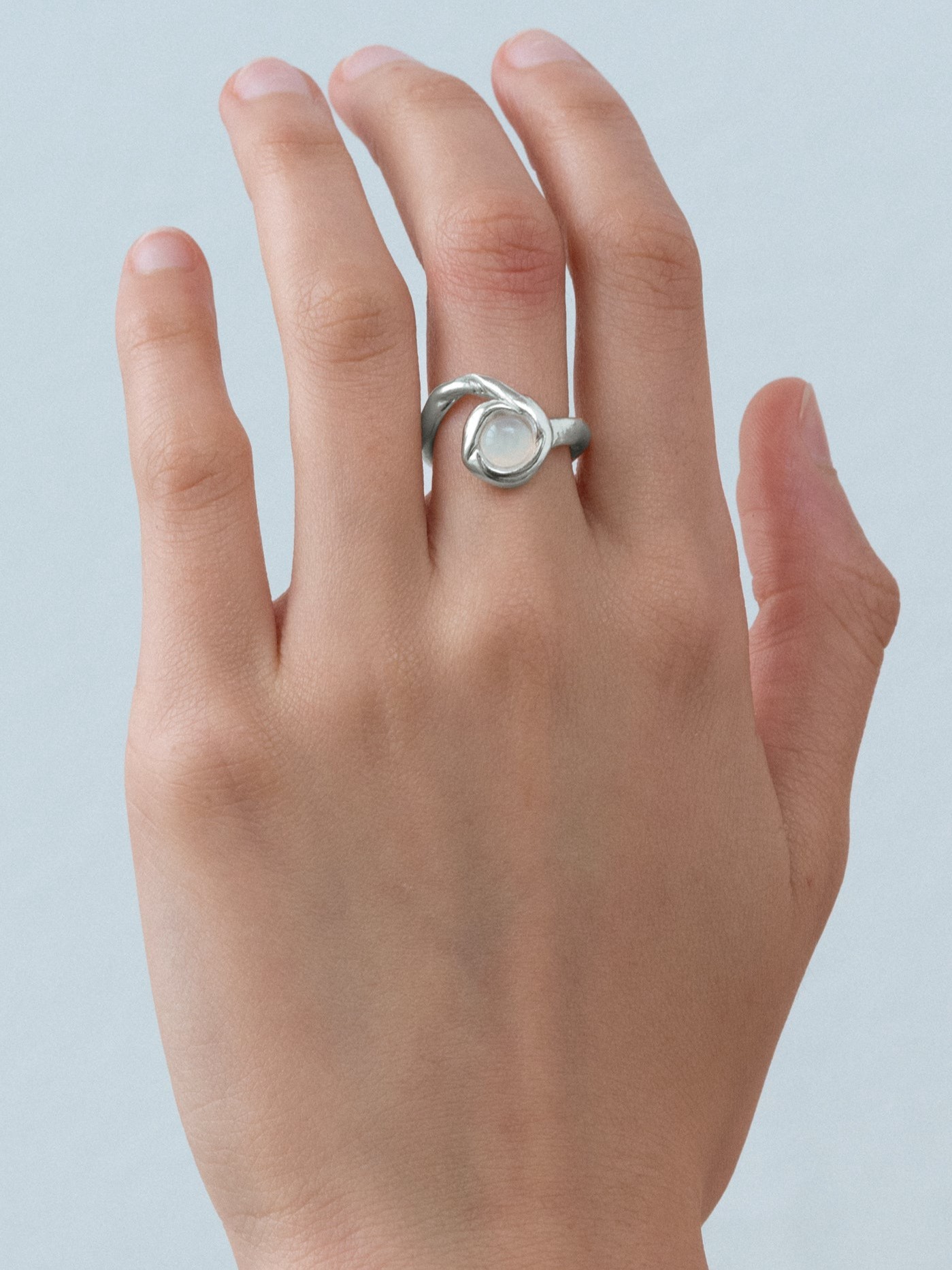 Cadence Cloud Ring