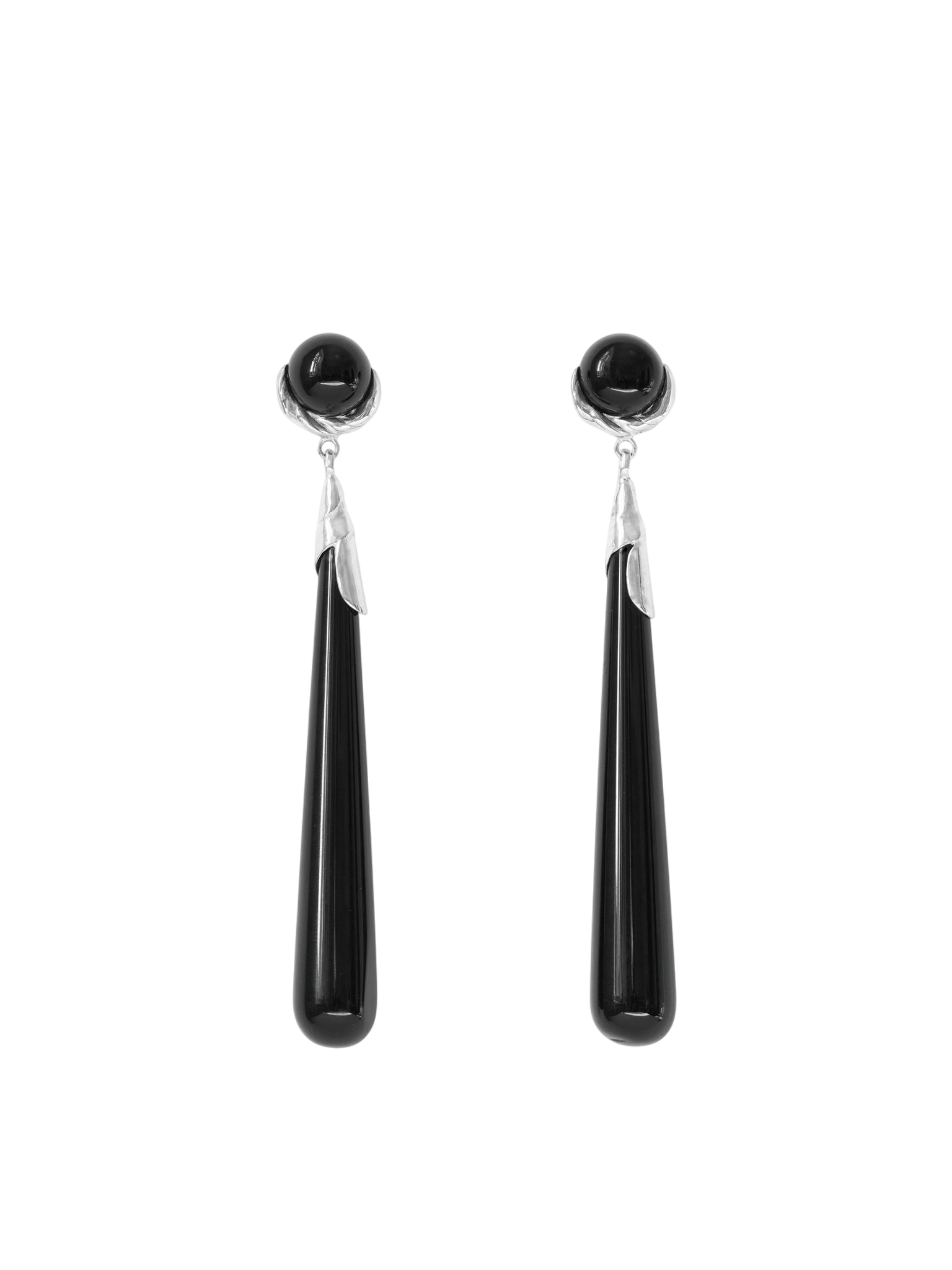 Simblème grande earrings