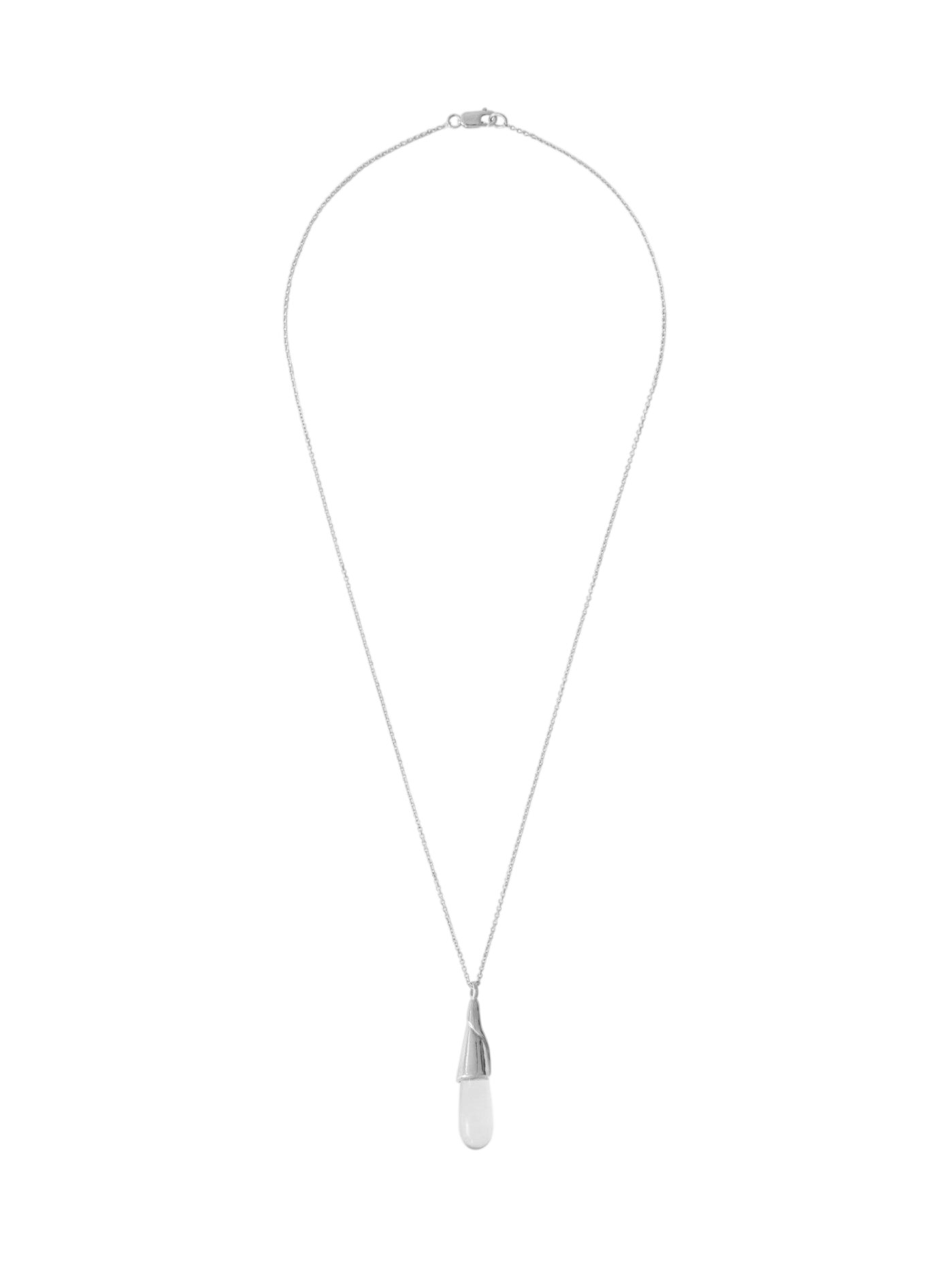 Goutte Necklace photo