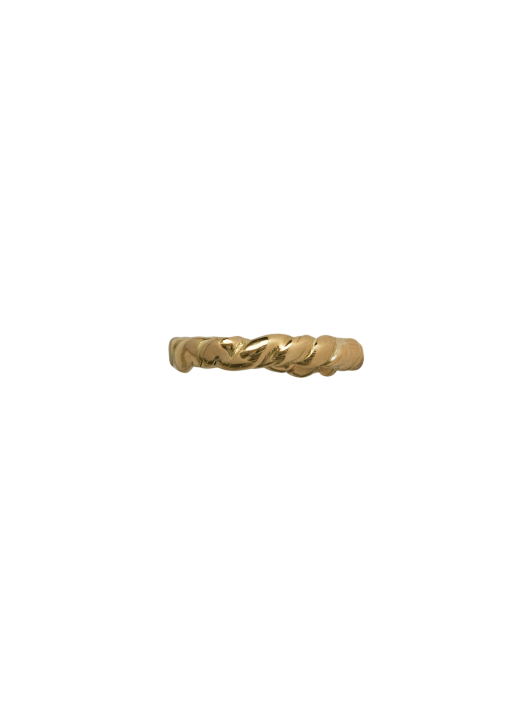 Asger Gold Ring photo
