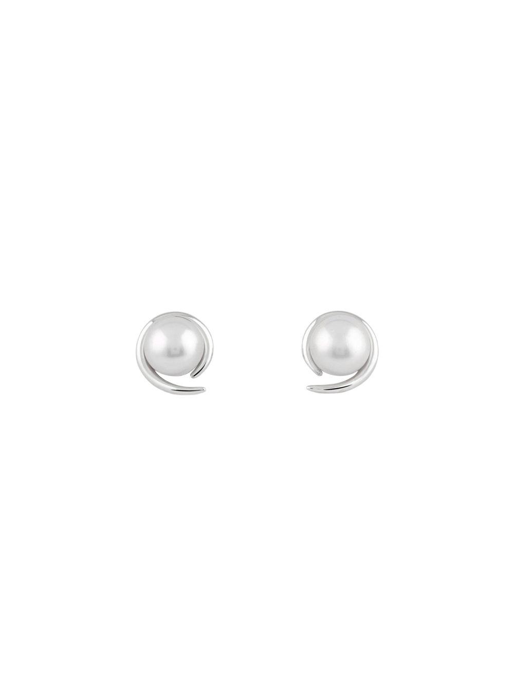 Toro pearl studs