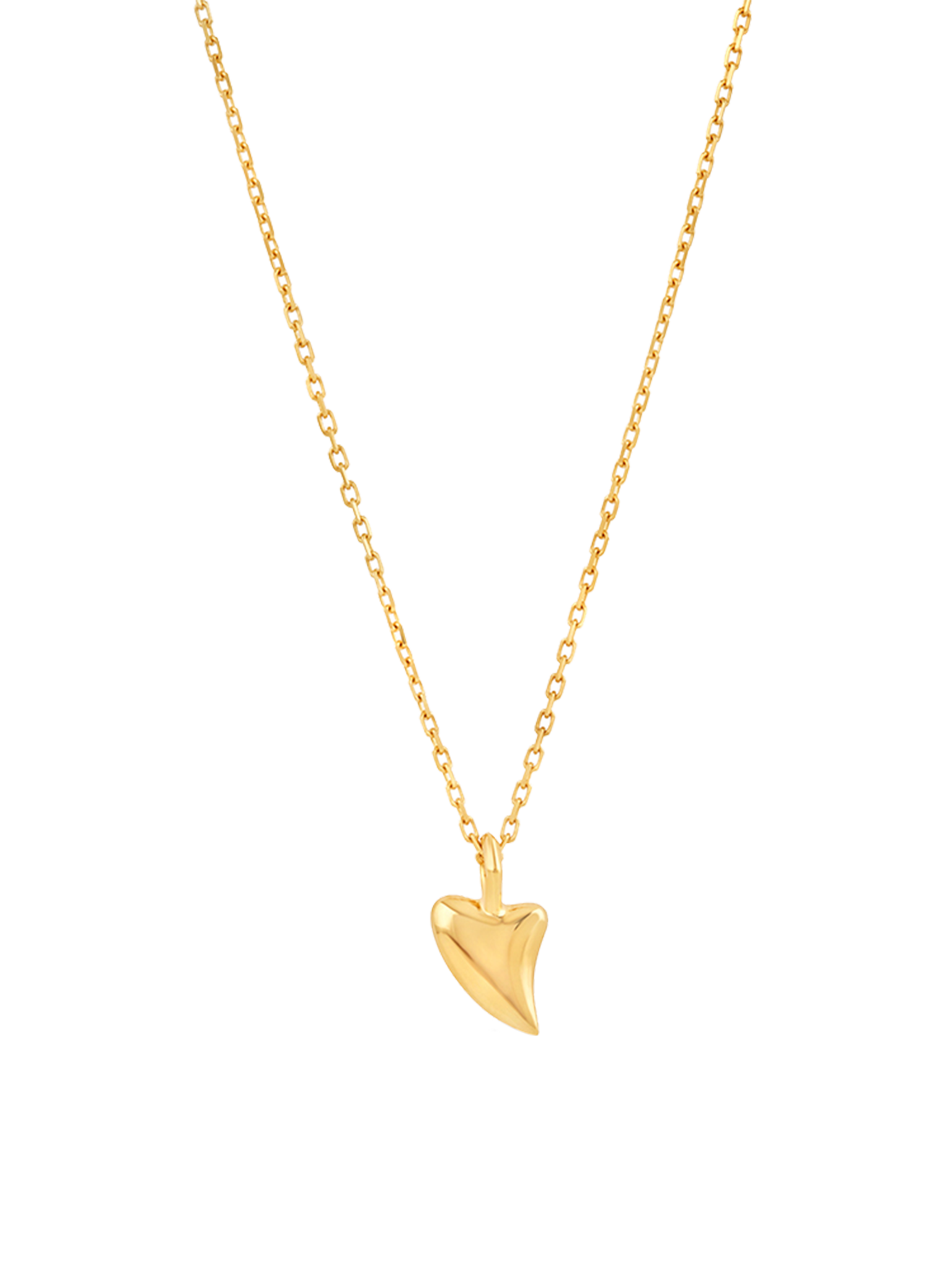 Thalassa shark tooth pendant