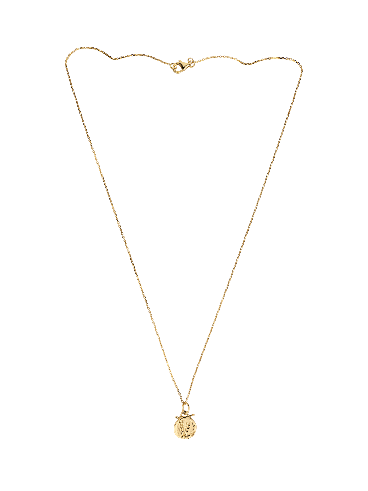 Demeter necklace
