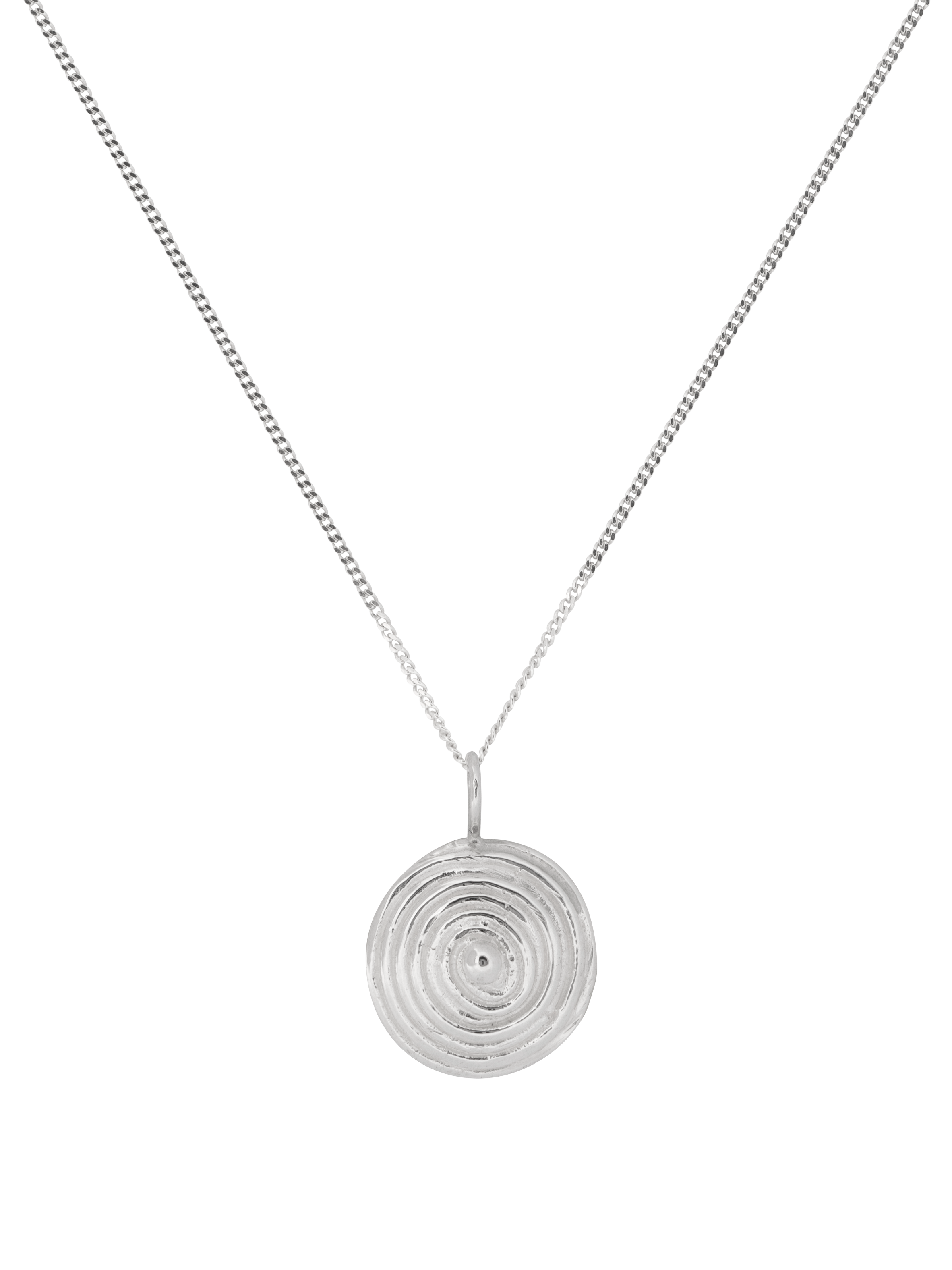 Zephyrus necklace