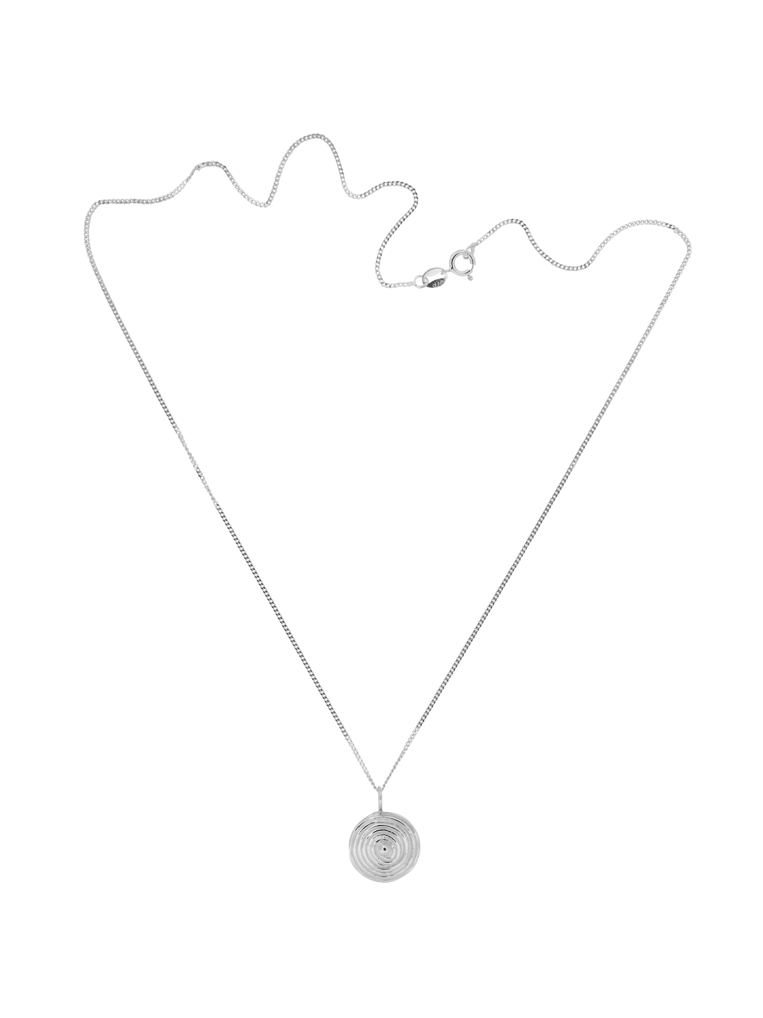 Zephyrus necklace