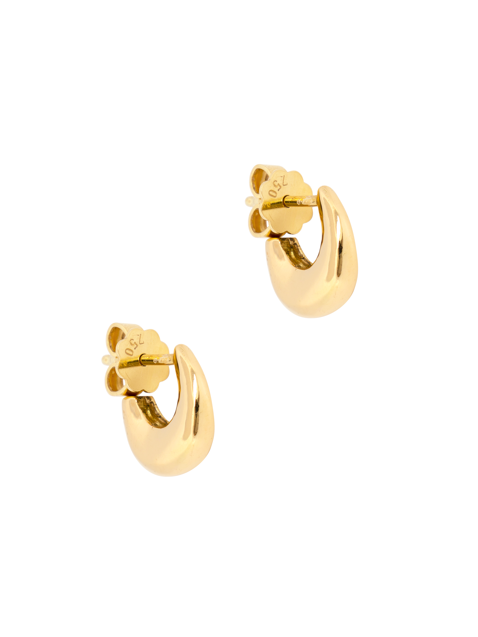 Charis earrings