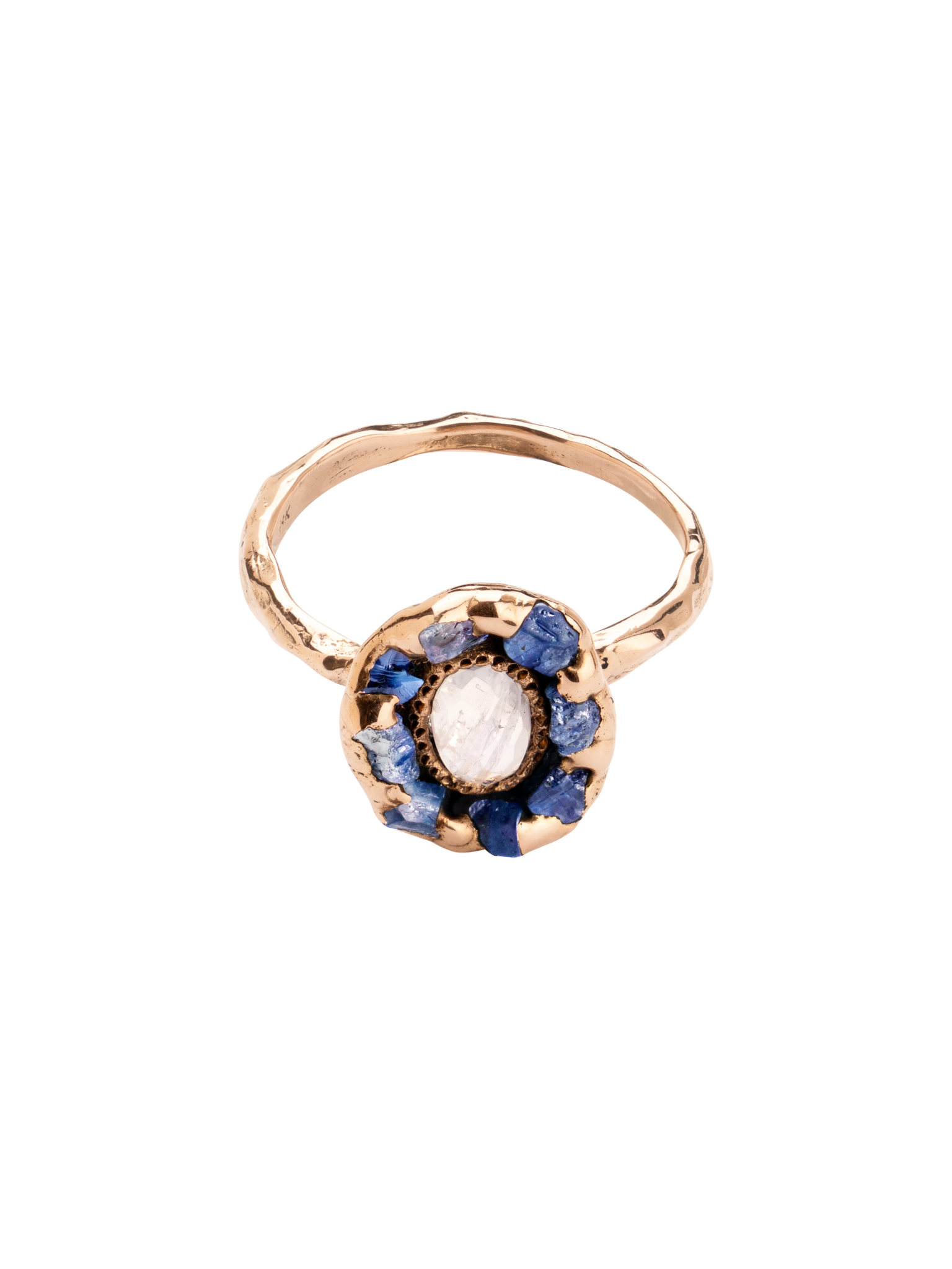 Mini lunar ring
