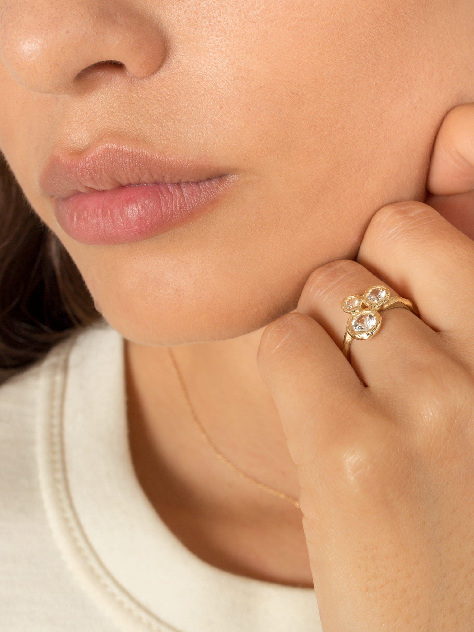 Constellation ring photo