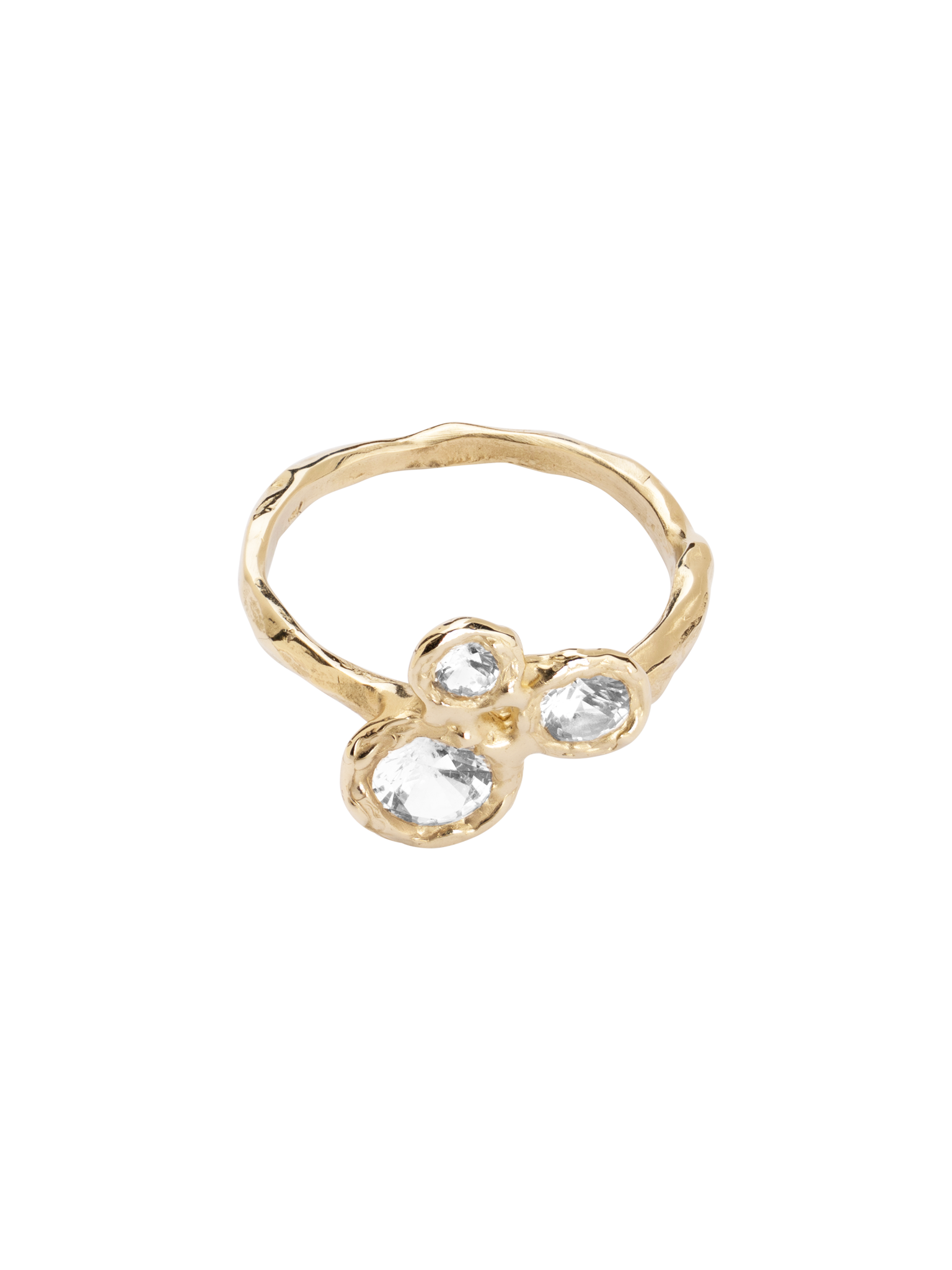 Constellation ring