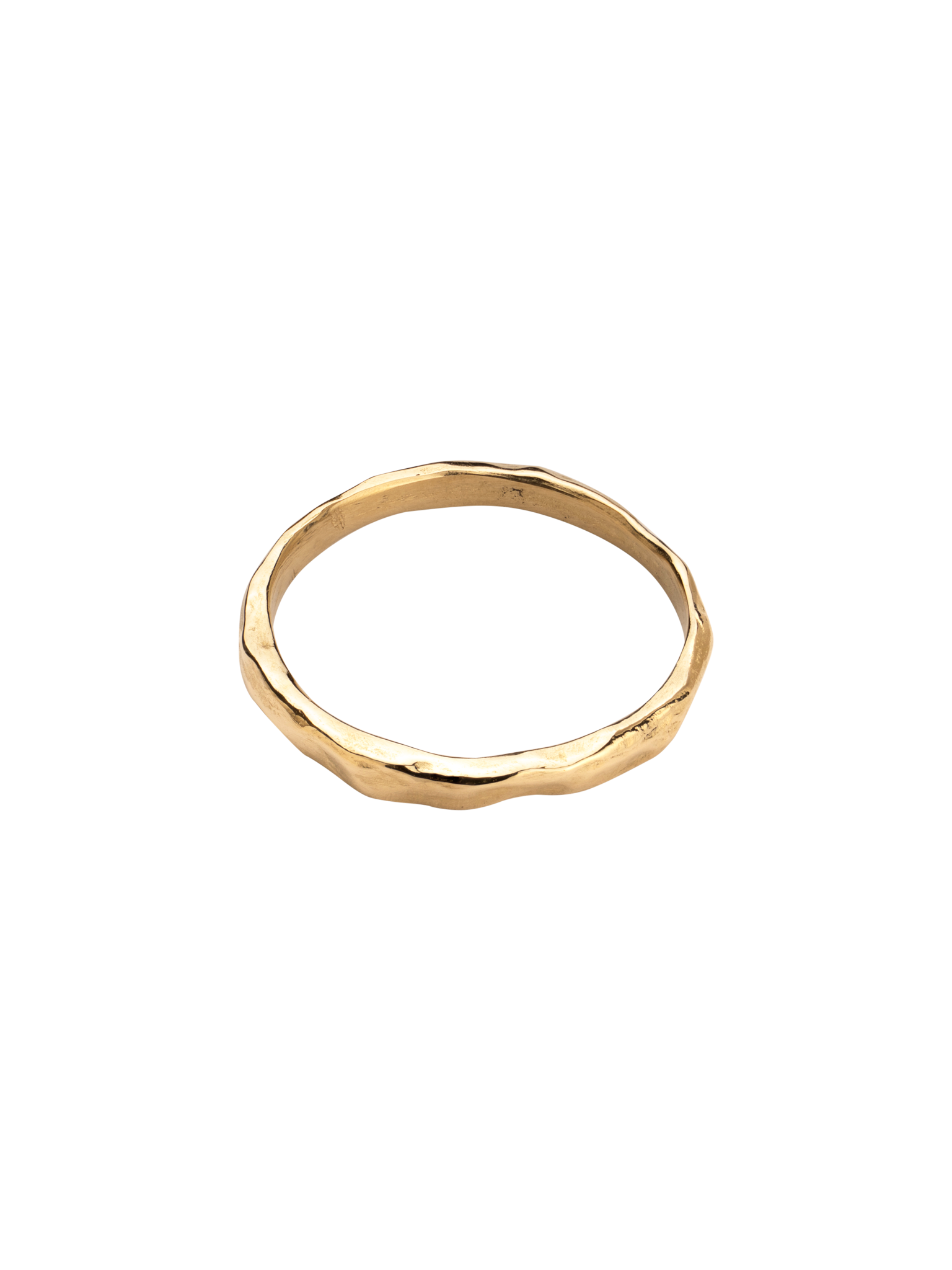 Weathered stone ring (size UK L 1/2 | US 5 7/8)