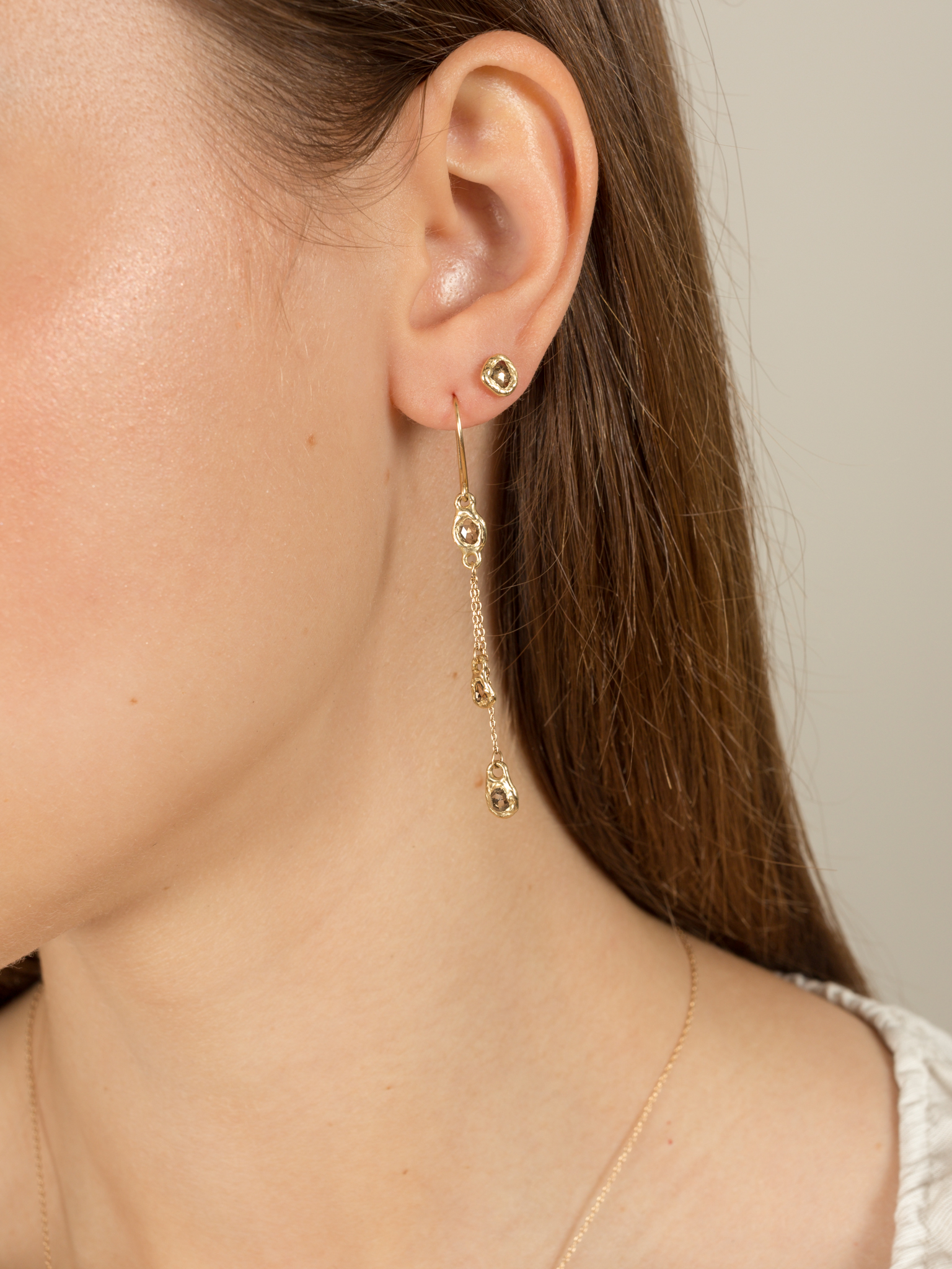 Mirage studs
