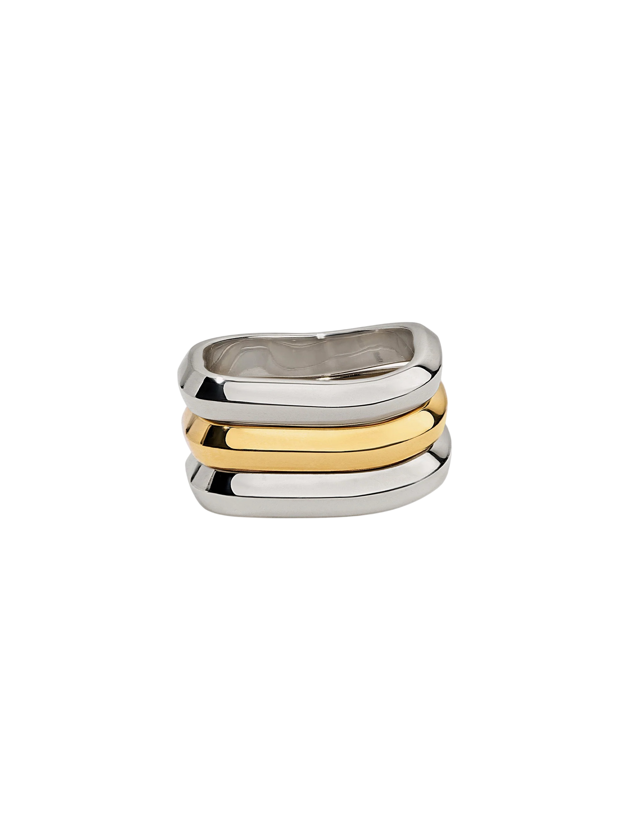 Trace Ring Stack photo