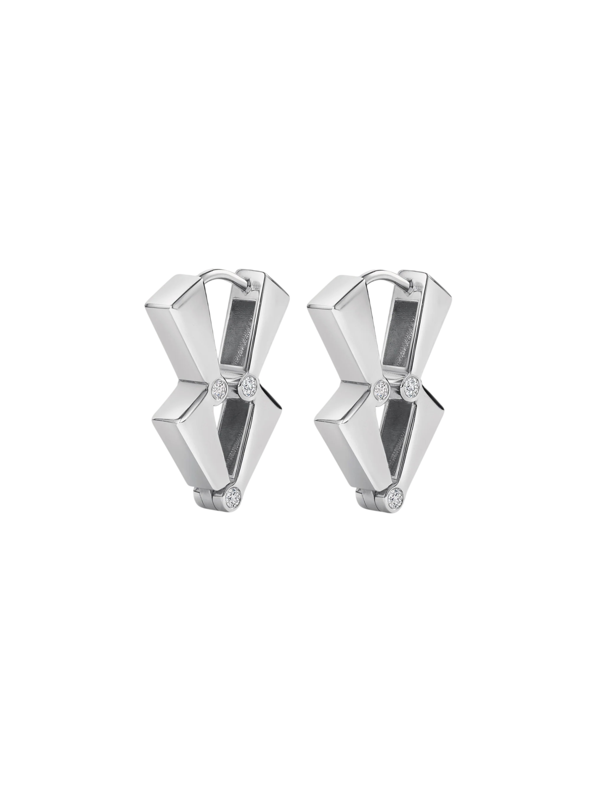 Hinged Clamps photo